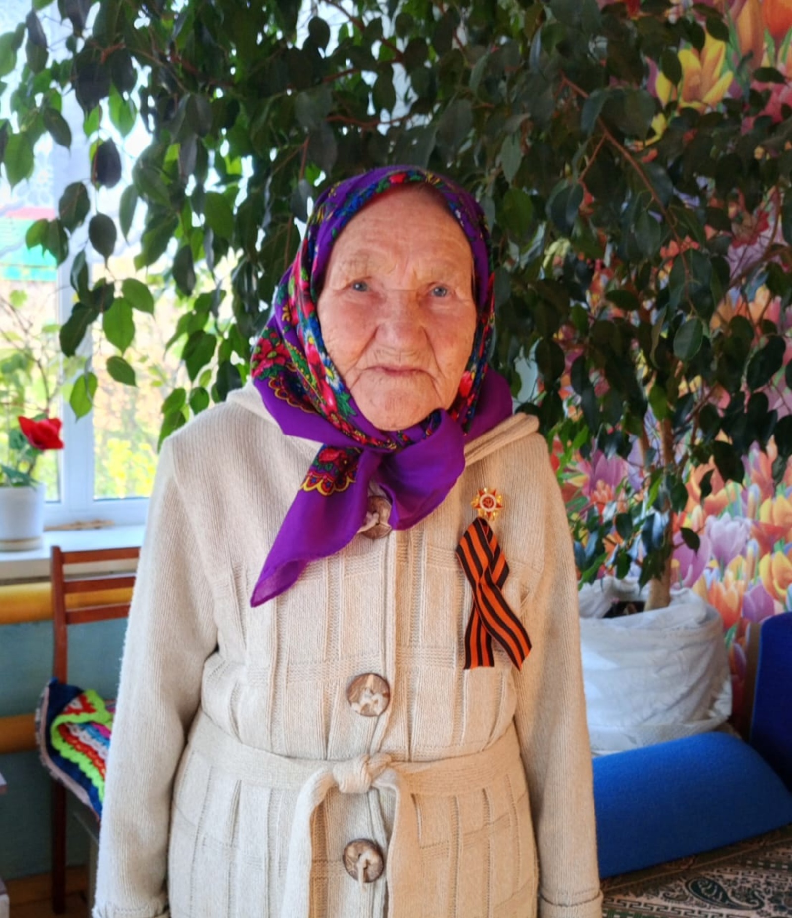 Юбилееныд ӟечкыласьком!