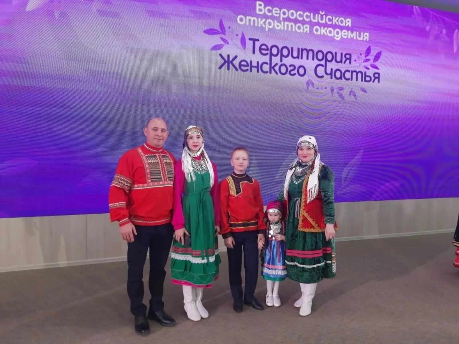 «Торатау»: «Территория женского счастья» говорит о «Коде рода»