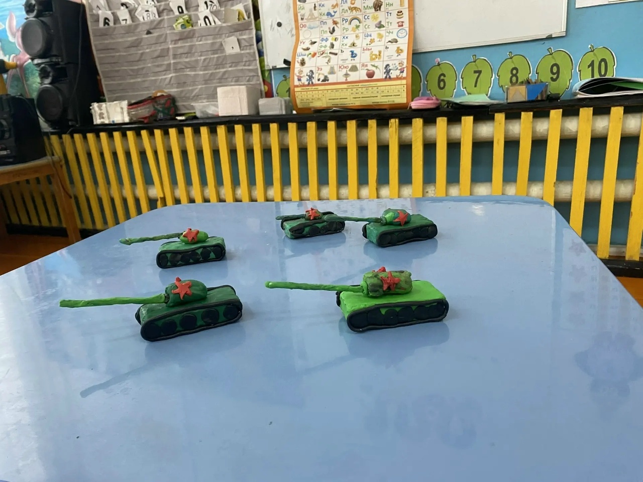 Нылпиос праздниклы дасясько