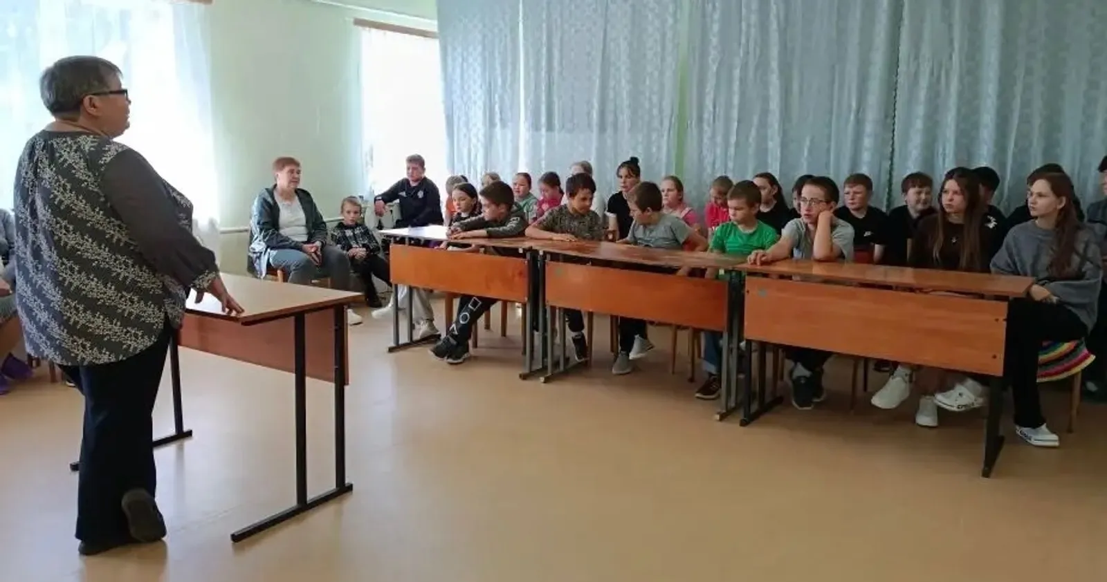 Кирга гуртын шуныт пумиськон ортчиз
