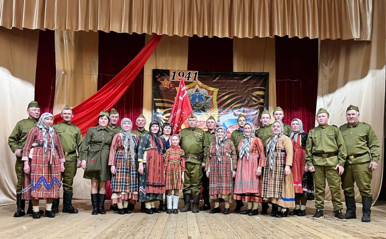 Удмуртъёс вормисьёс пӧлын