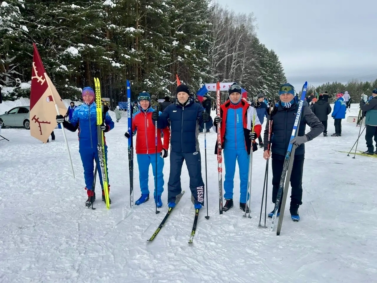Бурайын ожгарчиез буре вайыса куасэн ӵошатскизы