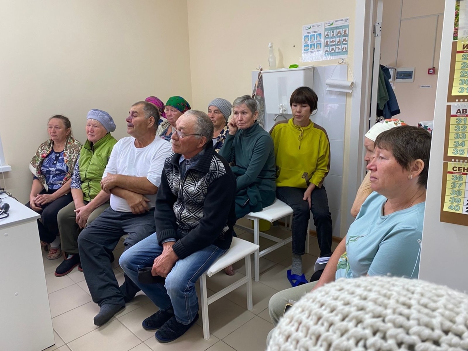 Пумиськонын тазалык сярысь вераськизы