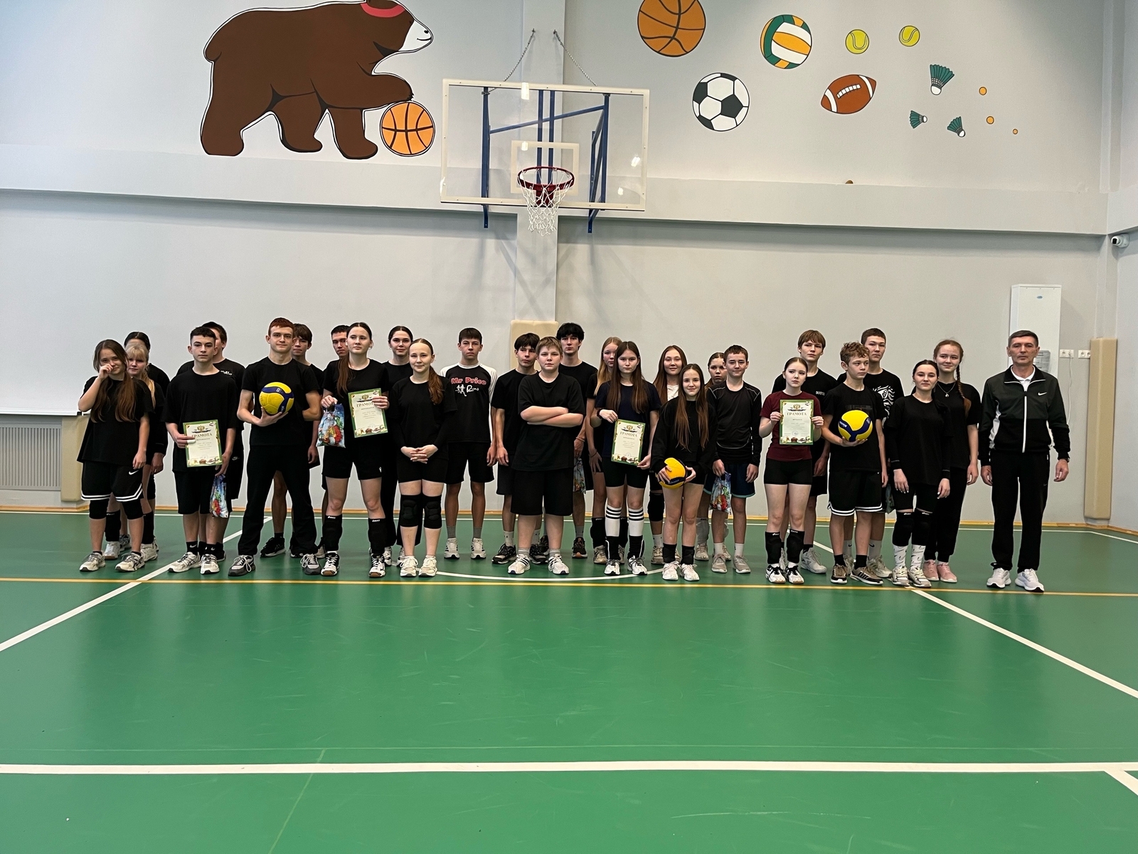 Тол бабайлэн кузьымез - кужмоос киын