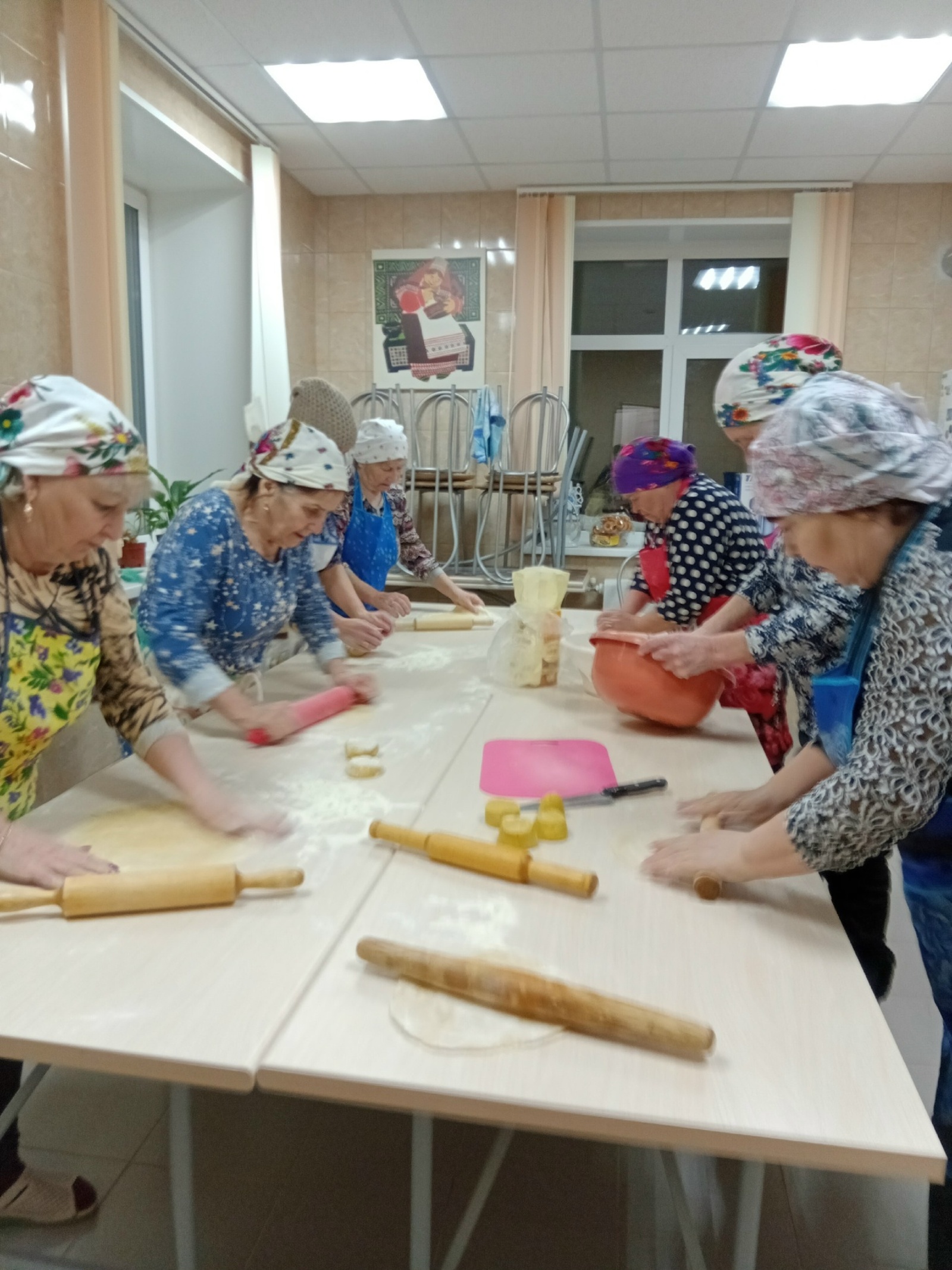 Гожанъёс ожгарчиослы юрттыны тыршо