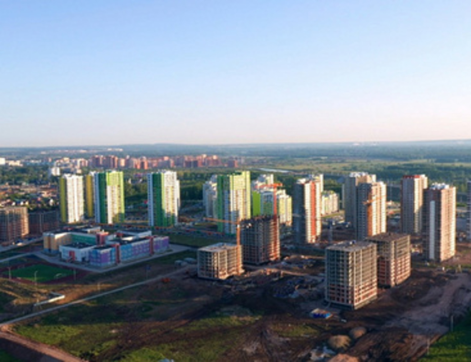 Башкортостанын тямыс толэзь куспын 1,7 млн кв.м. улон инты вуттэмын