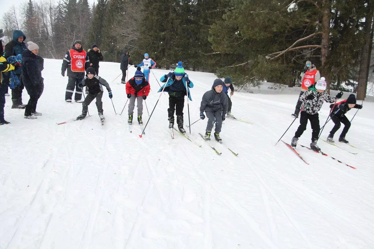 Татышлы ёросын спортъя мастерез буре вайыса ӵошатскизы