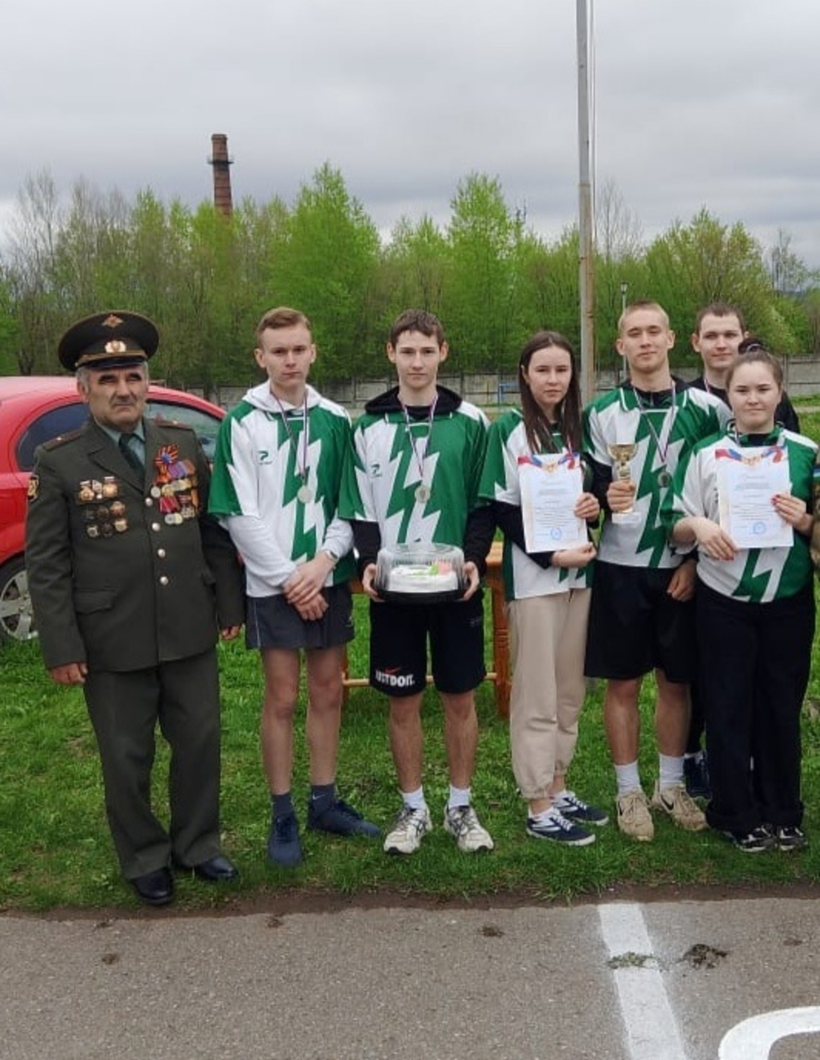 Командаос бызьылон сюрес вылэ султӥзы