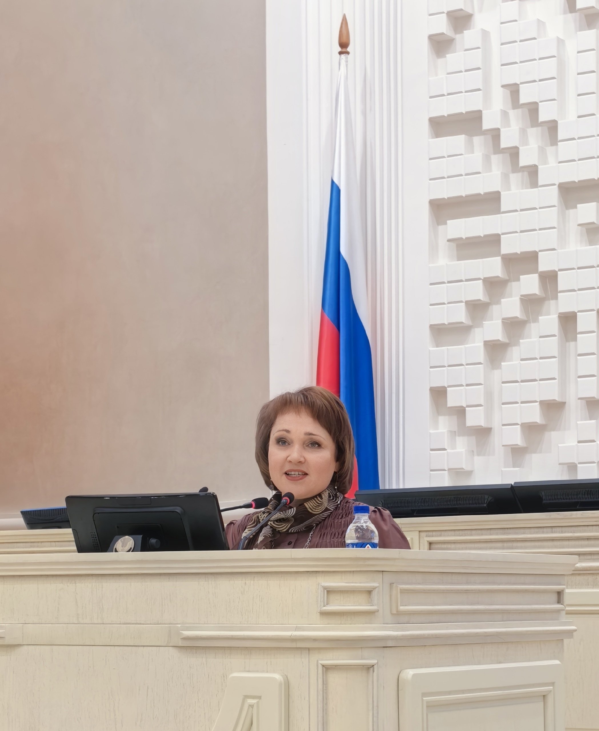 Гердовские чтения собрали гостей из четырех регионов