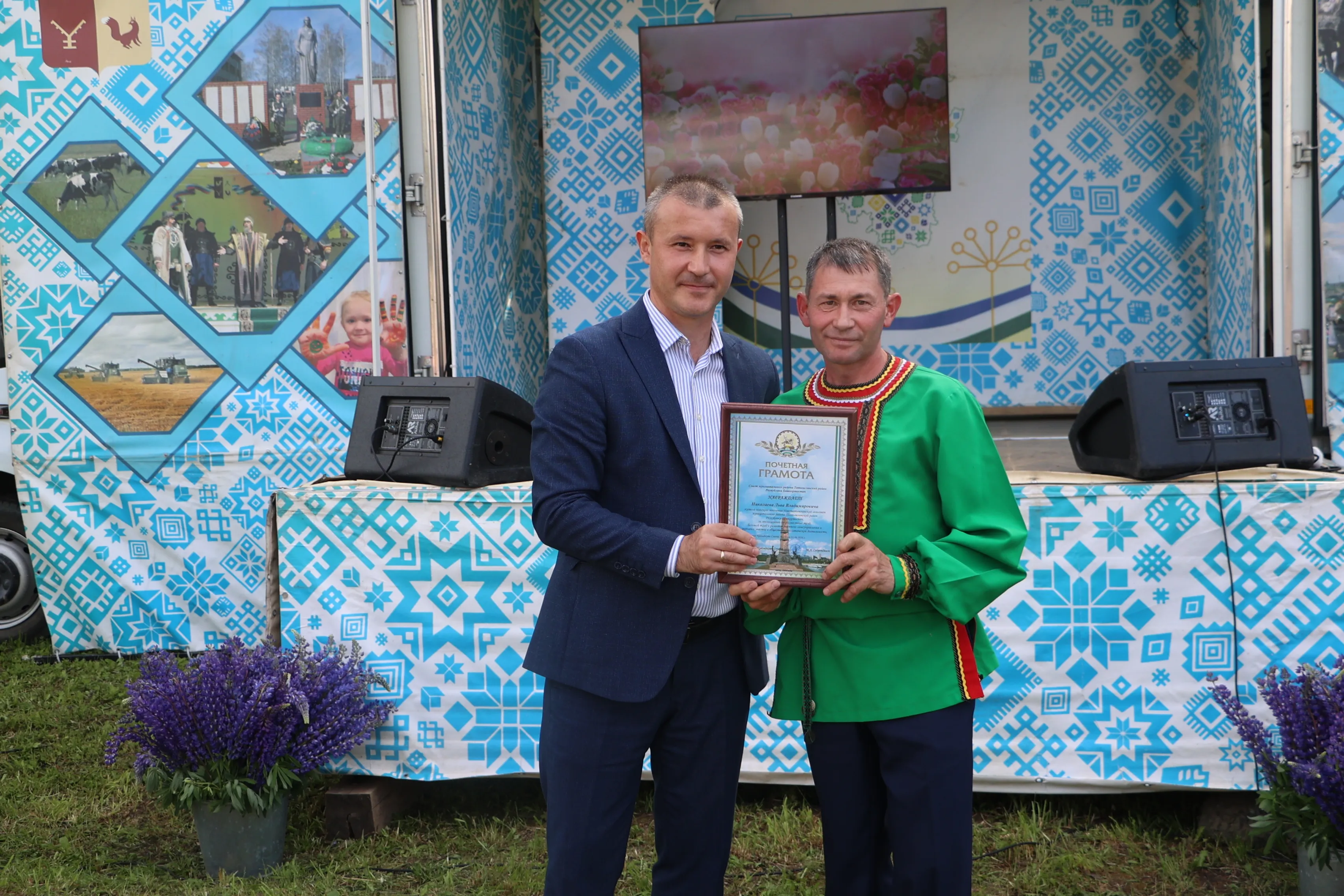 "Трезвое село" республика конкурсэ мыло-кыдо пыриськисьёсты ӟечкылазы