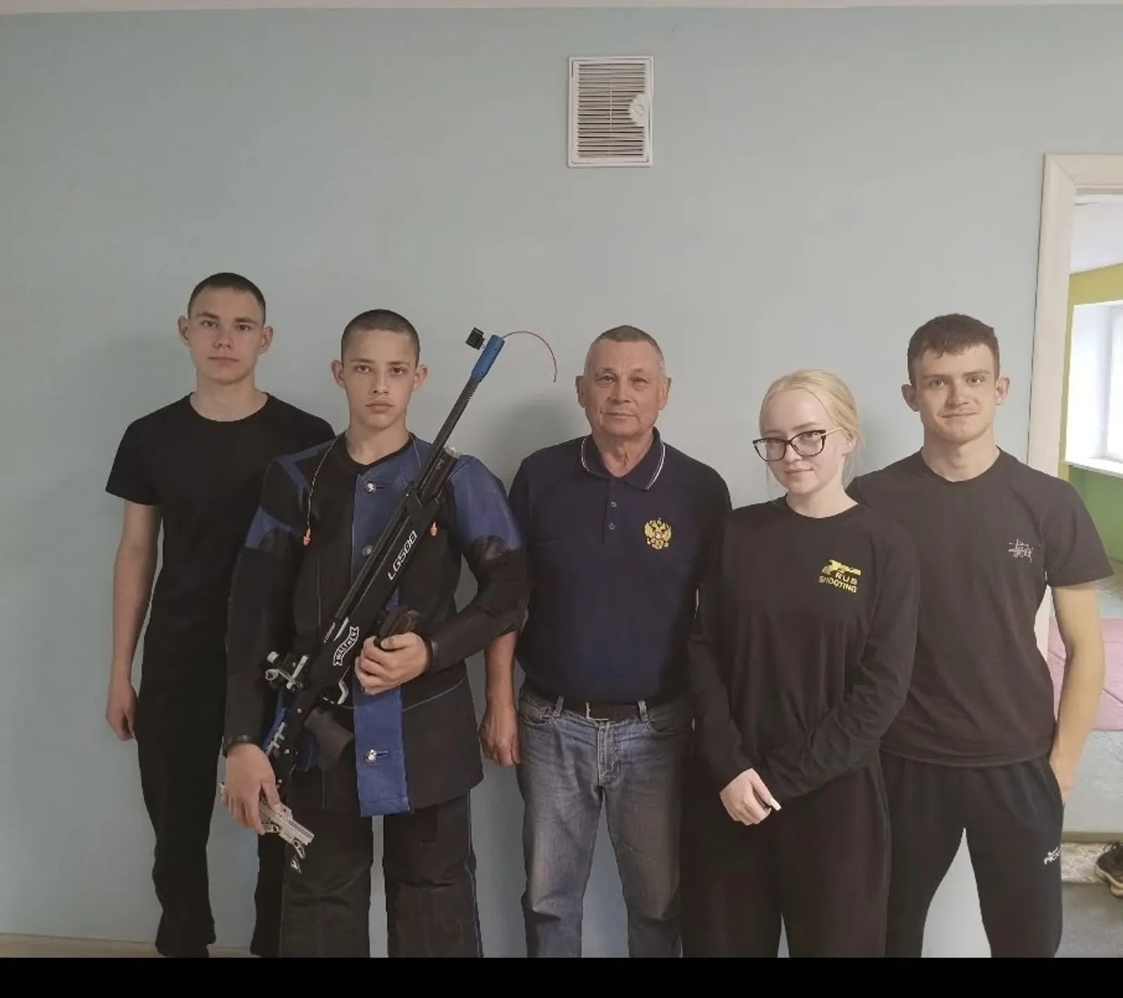 Ыбылӥськонъя ӵошатсконэ пыриськизы