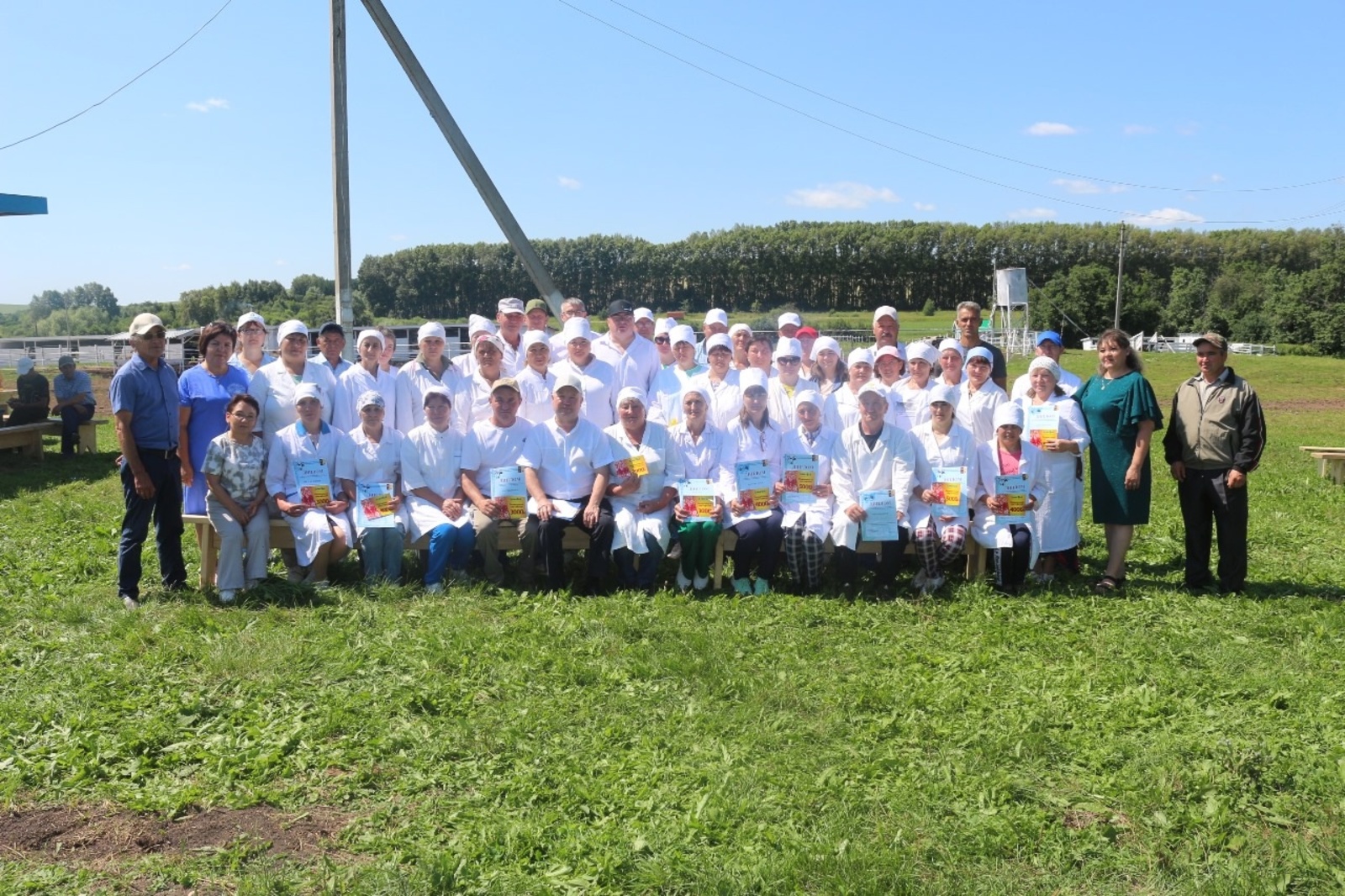 Пудо утён ӧрез быръемъёс ӵошатсконэ пыриськизы