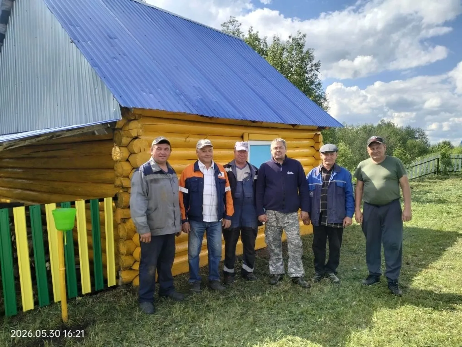 Гуртэн вӧсь: в районном центре готовятся к традиционному удмуртскому молению