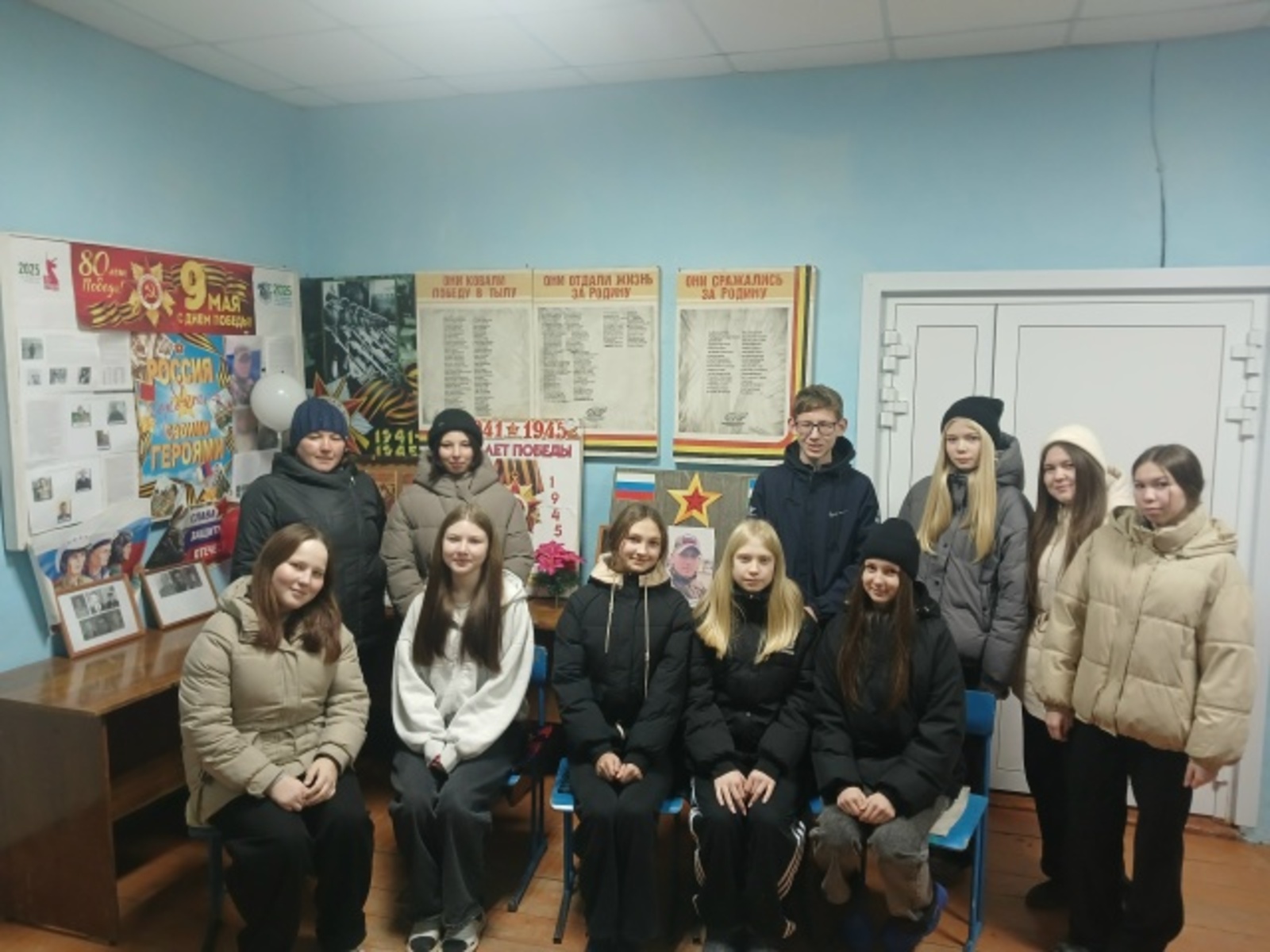 Мамадыос нимысьтз военной операциысь ожгарчиосты уг вунэто