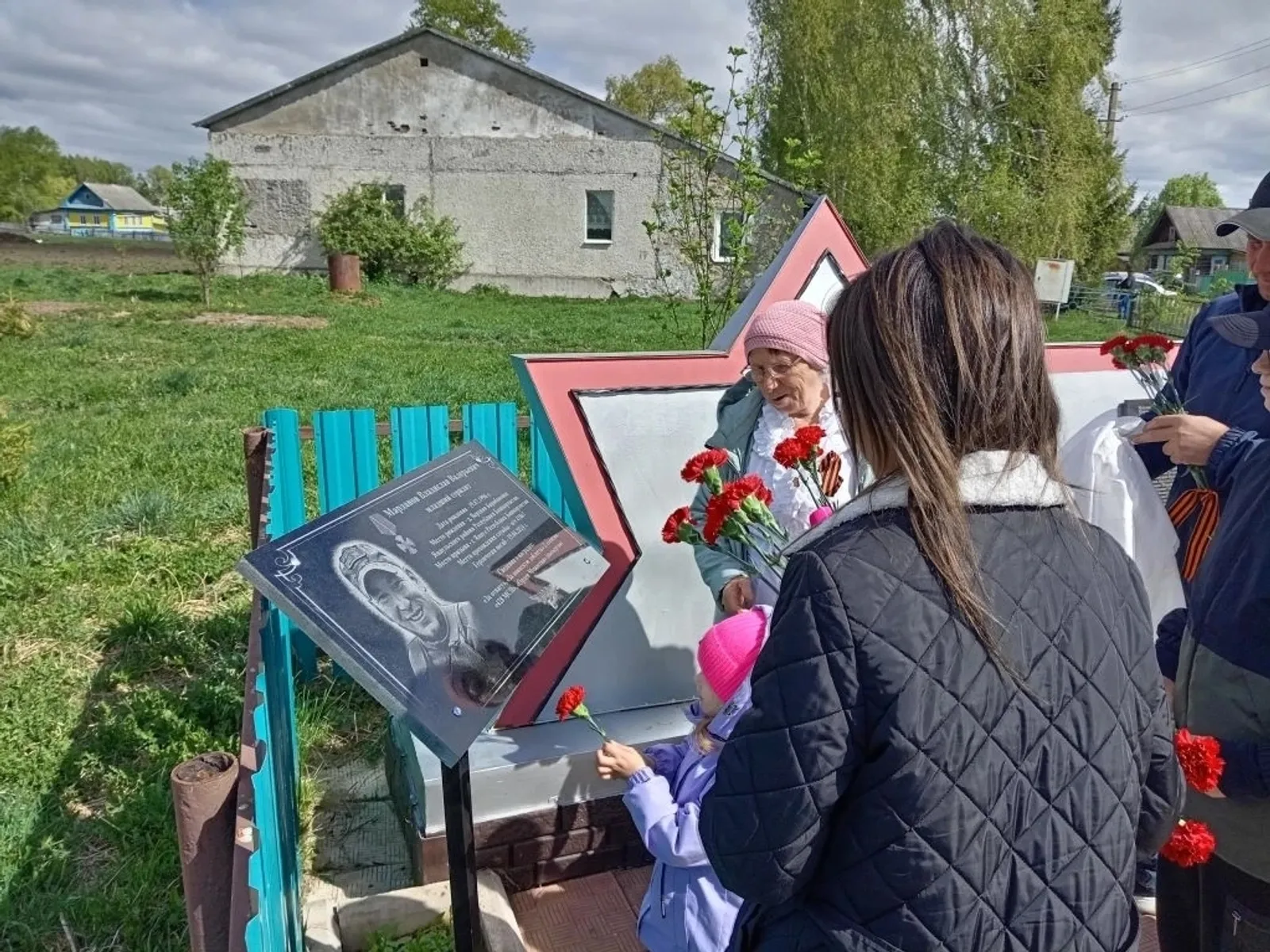 Гуртозылэсь нимзэ ноку уз вунэтэ