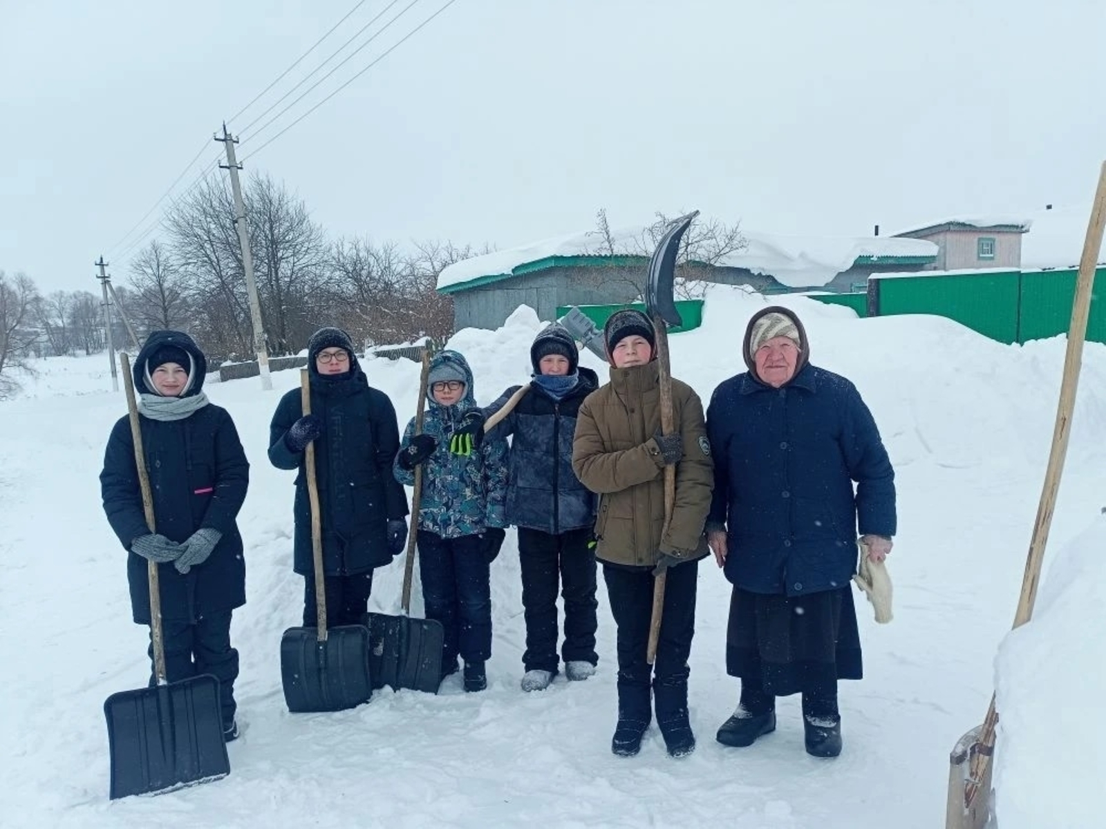 Нылпиос бадӟым уж лэсьтӥзы