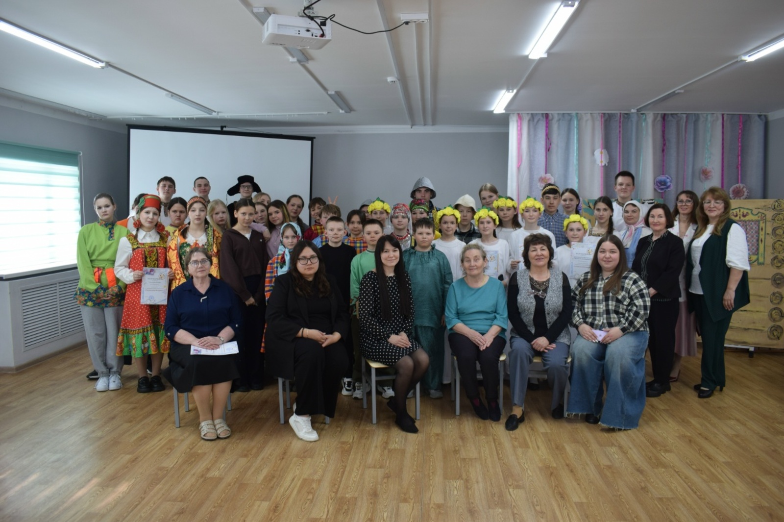 Конкурс выль кизилиосты ӝуатӥз