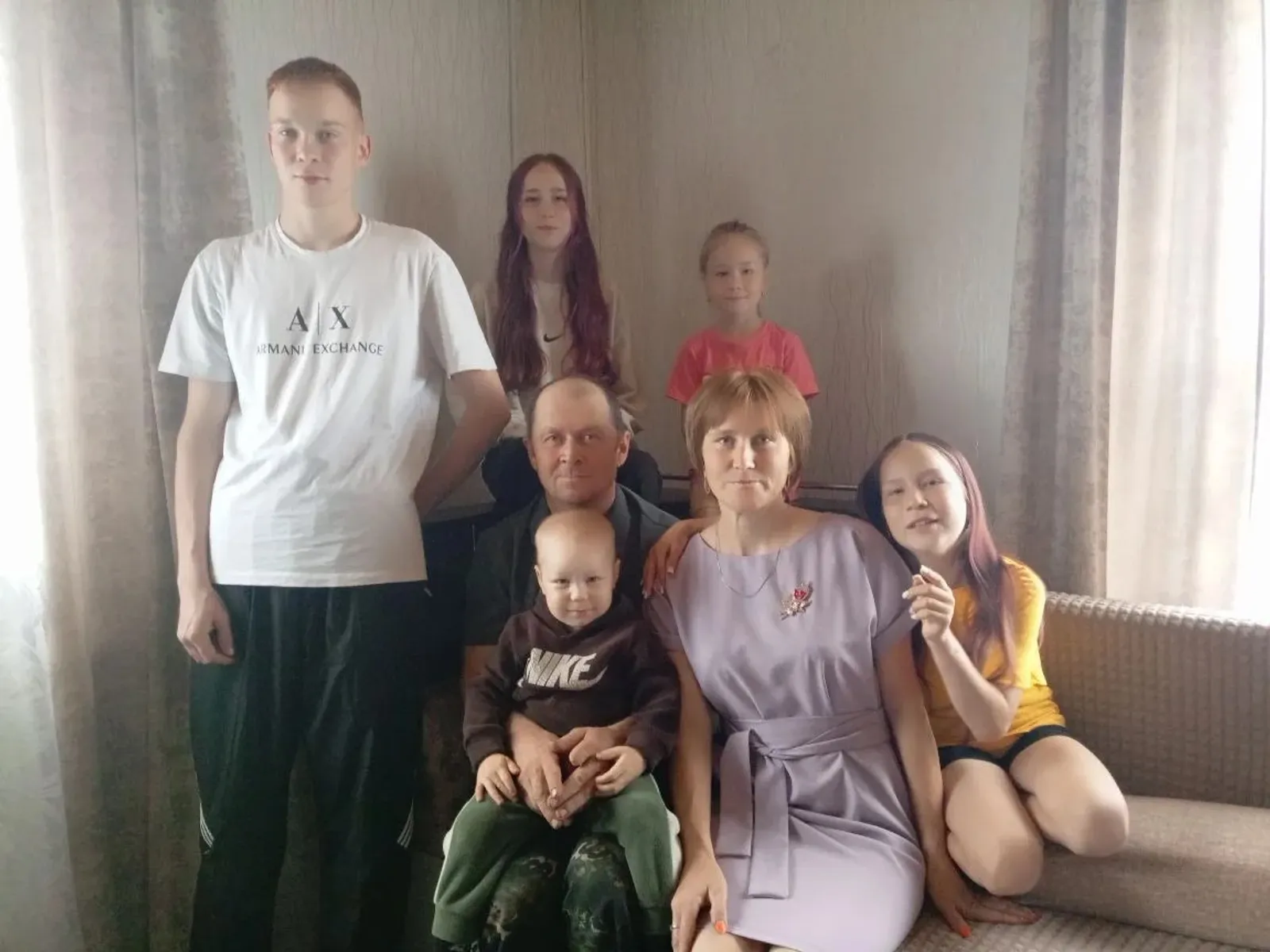 Семьяос бордын калыкмылэн но анай кылмылэн азинсконэз