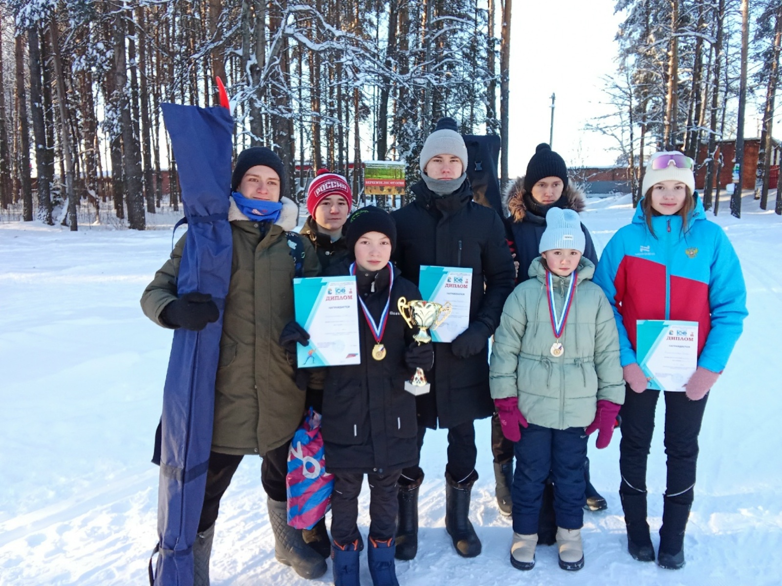 Куас сюрес ӧтиз