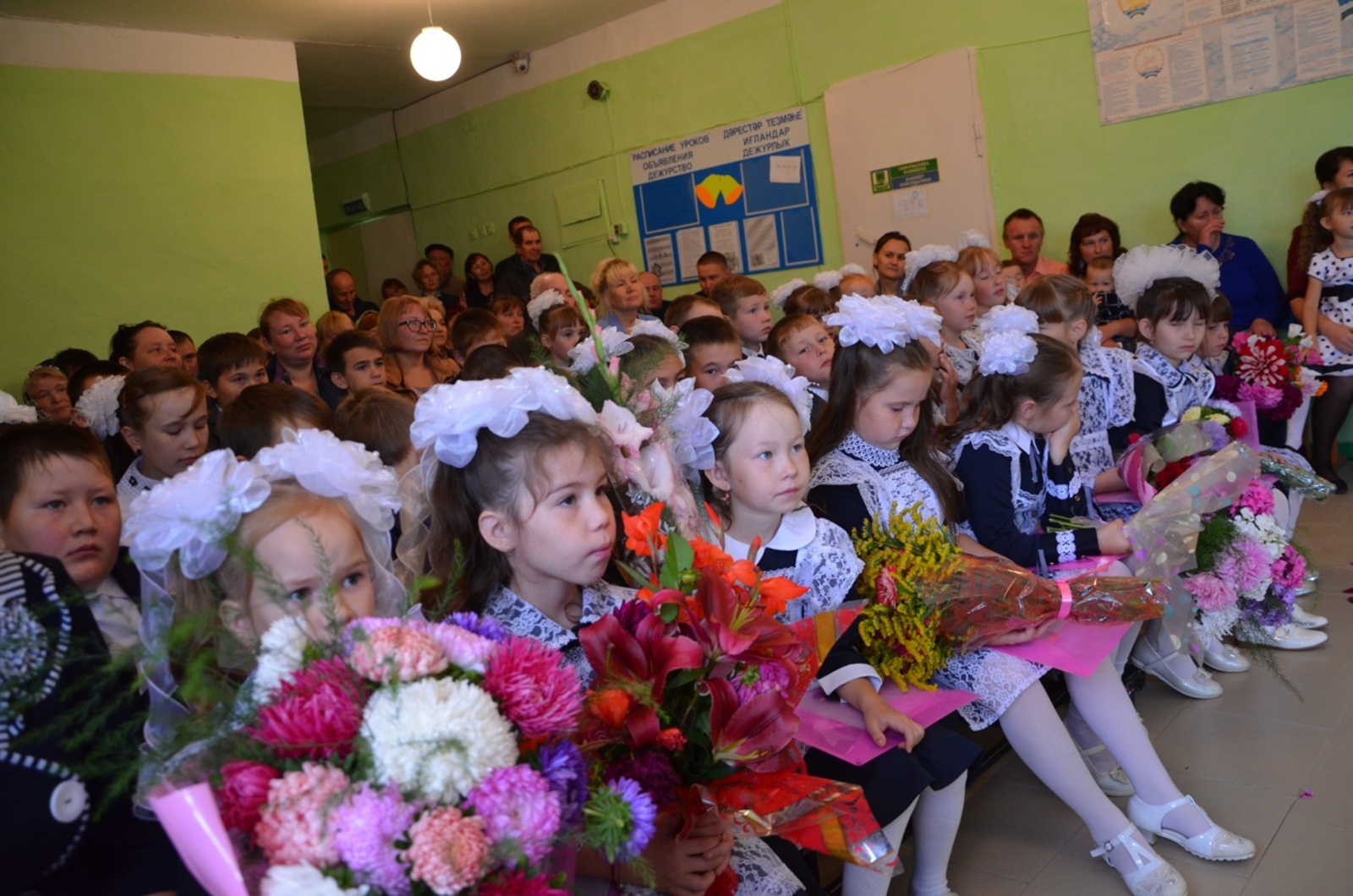 Башкириысь школаосын вордскем шаерлэсь историзэ дышетозы