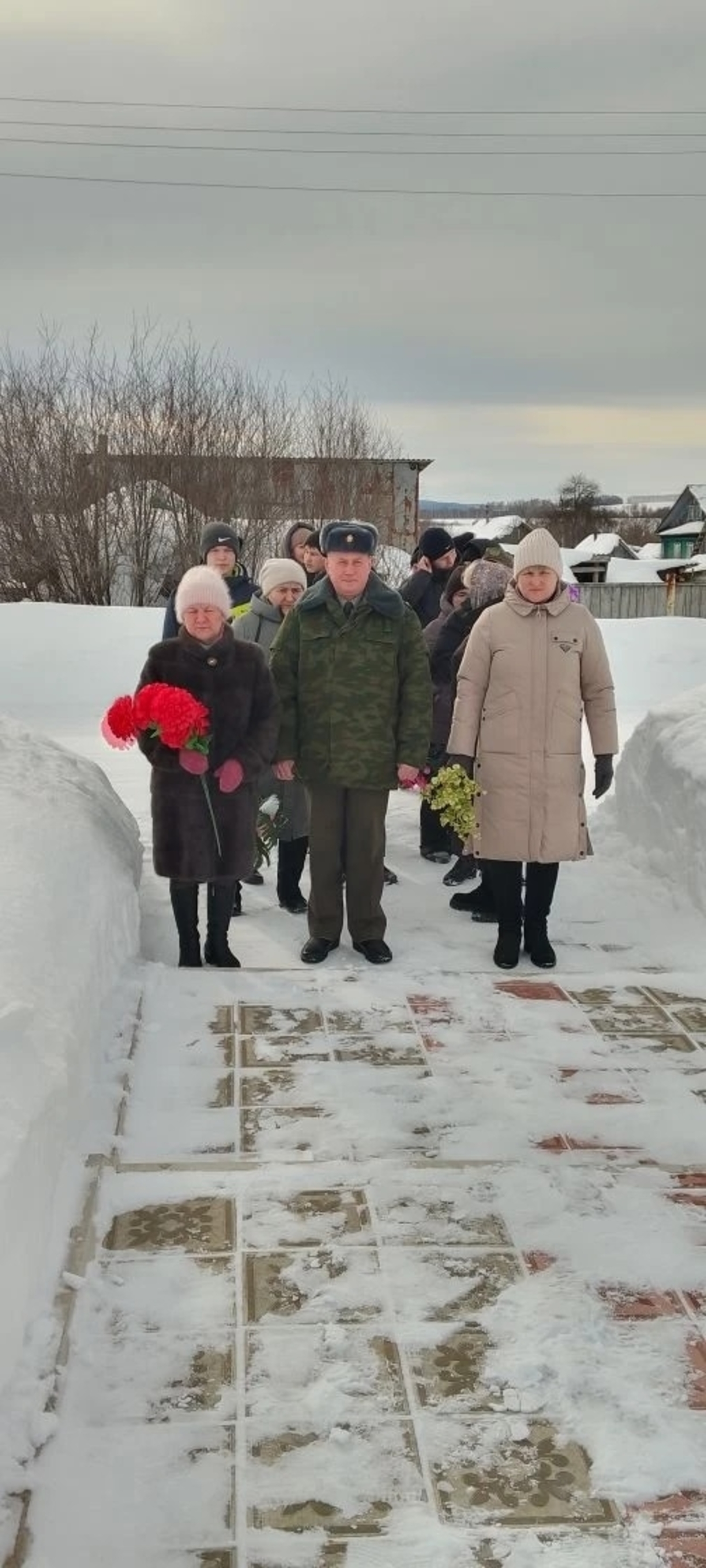 Шаермес утисьлэсь нуналзэ сӥлы карыса