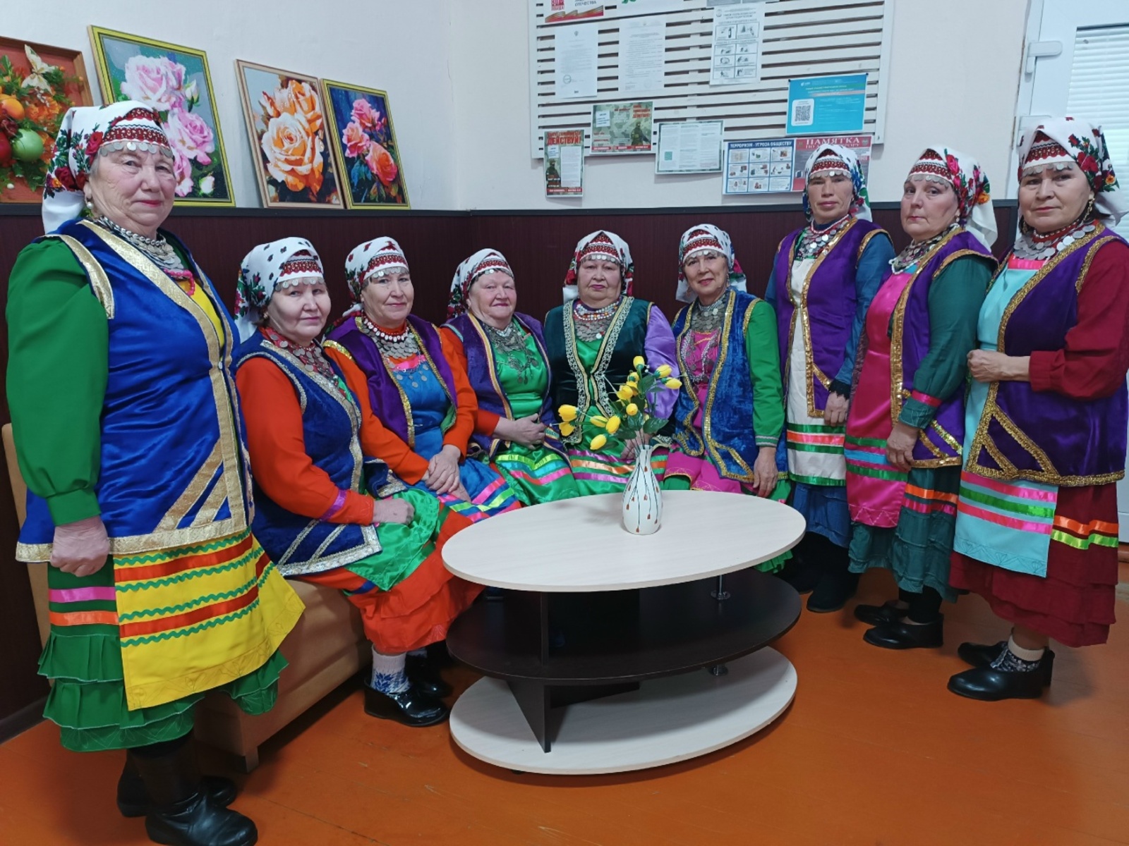 Фестиваль калыкъёсты огинэ люказ