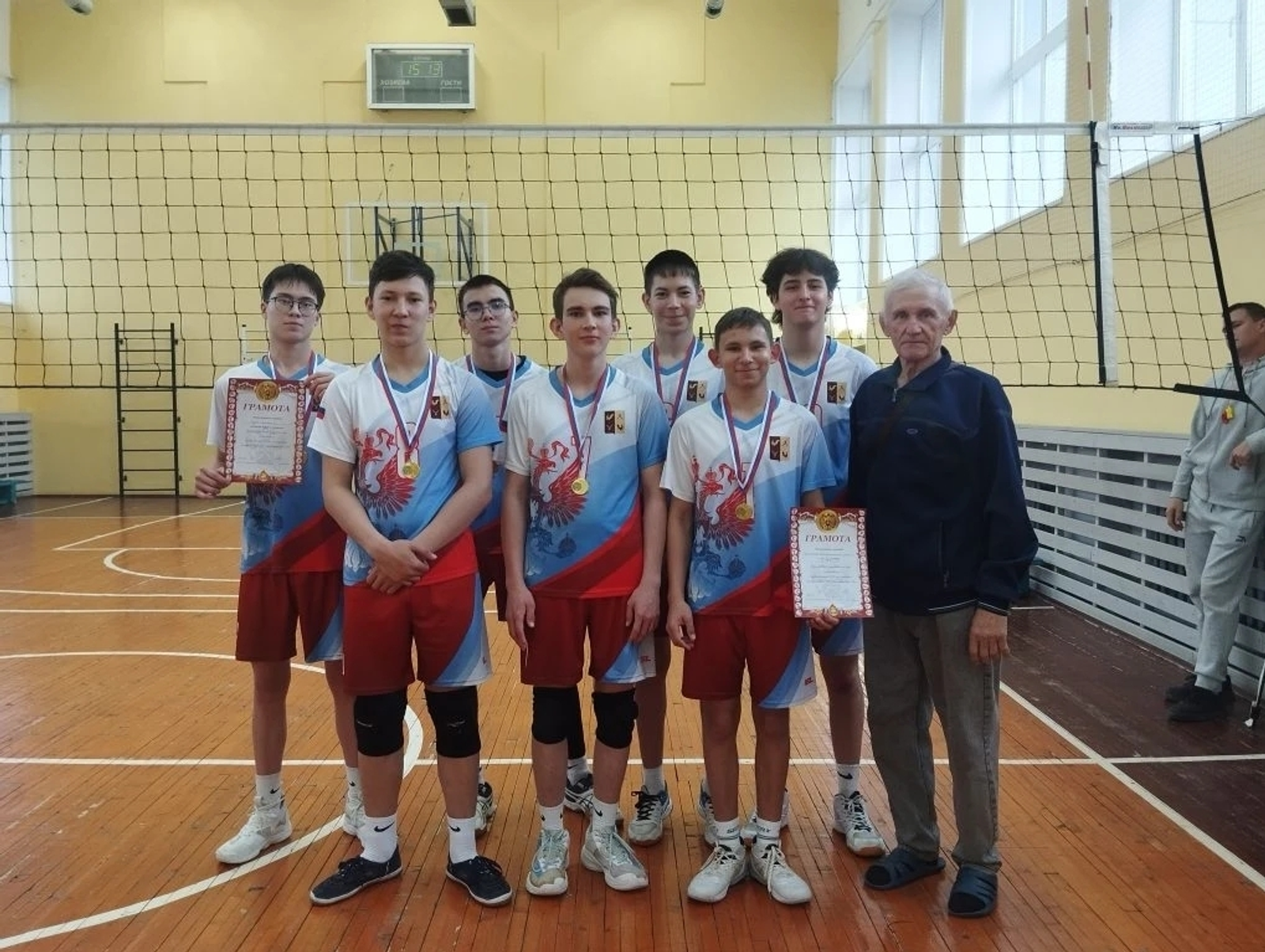 Пиос ӵошатсконысь вормонэн бертӥзы