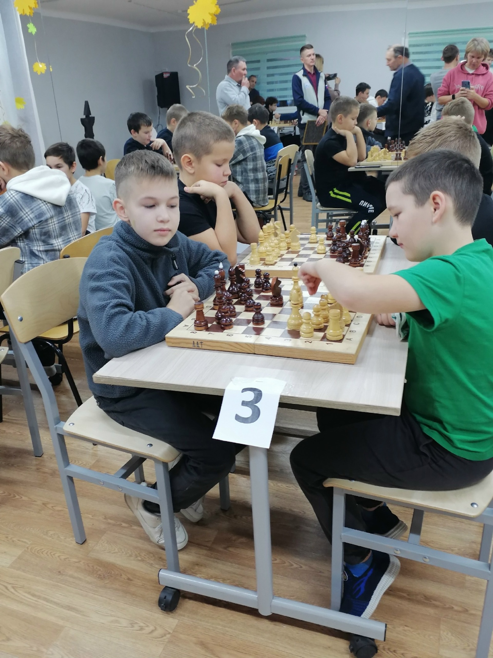 Нылпиос шахматэн шудӥзы