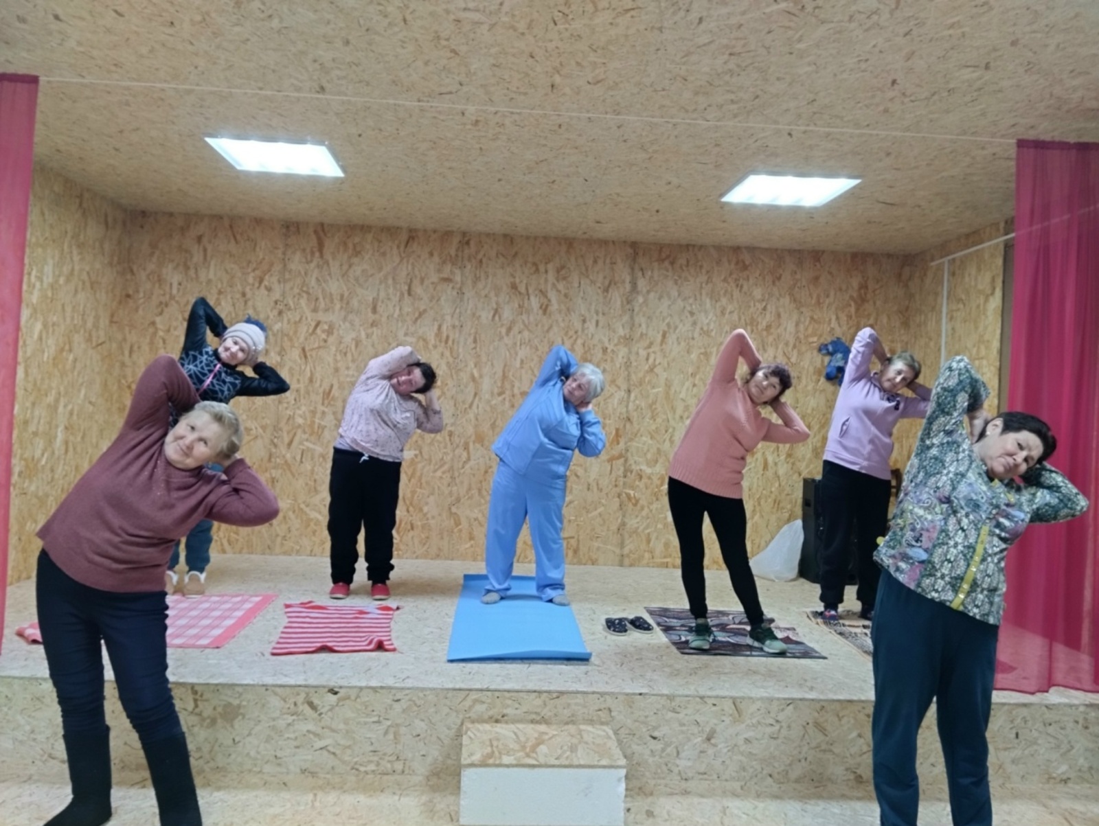 Арлыдоос тазалыксэс кыдатонлы бадӟым саклык висъяло