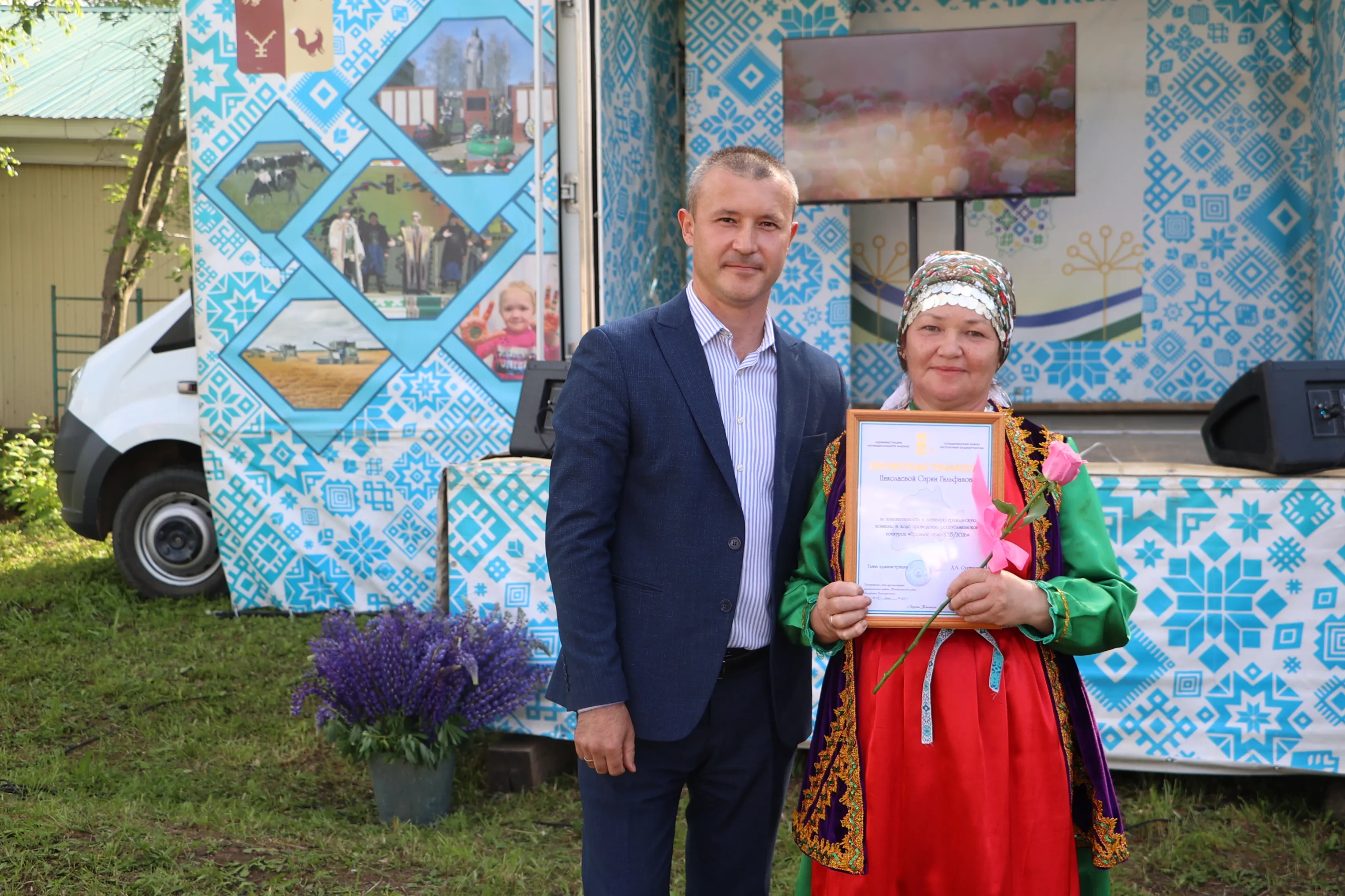 "Трезвое село" республика конкурсэ мыло-кыдо пыриськисьёсты ӟечкылазы