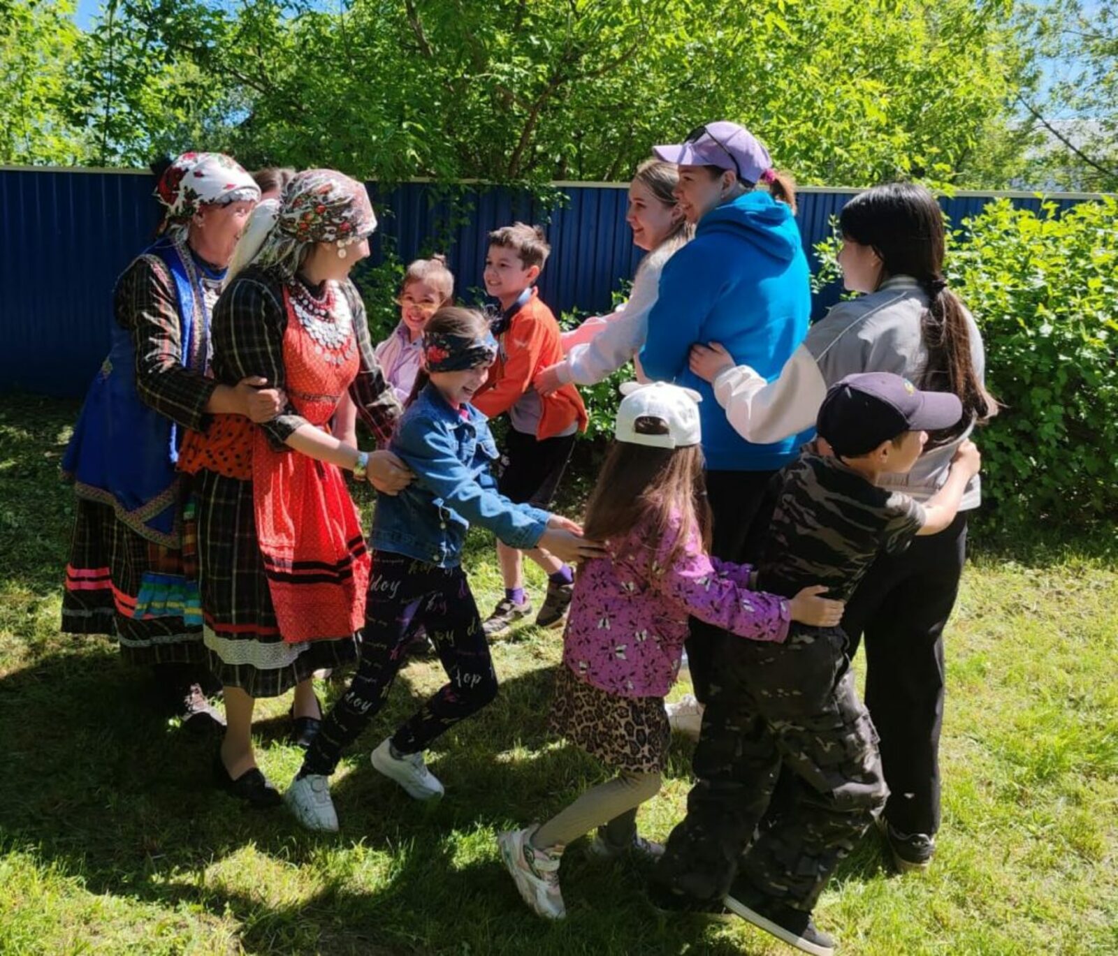 Тошкуръёс удмурт лулчеберетэн тодматскизы