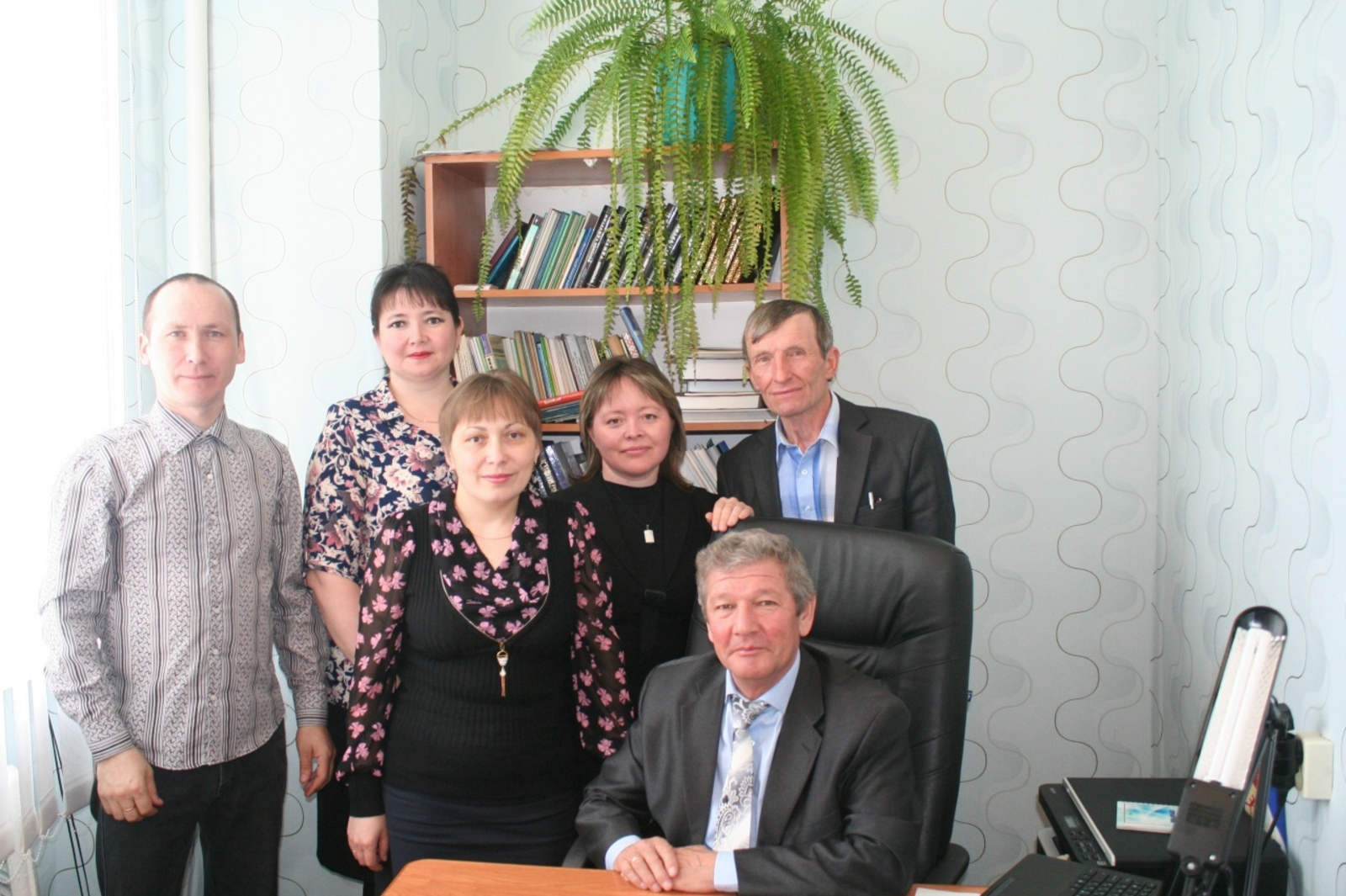 Азьвыл редактормес юбилееныз ӟечкыласьком!