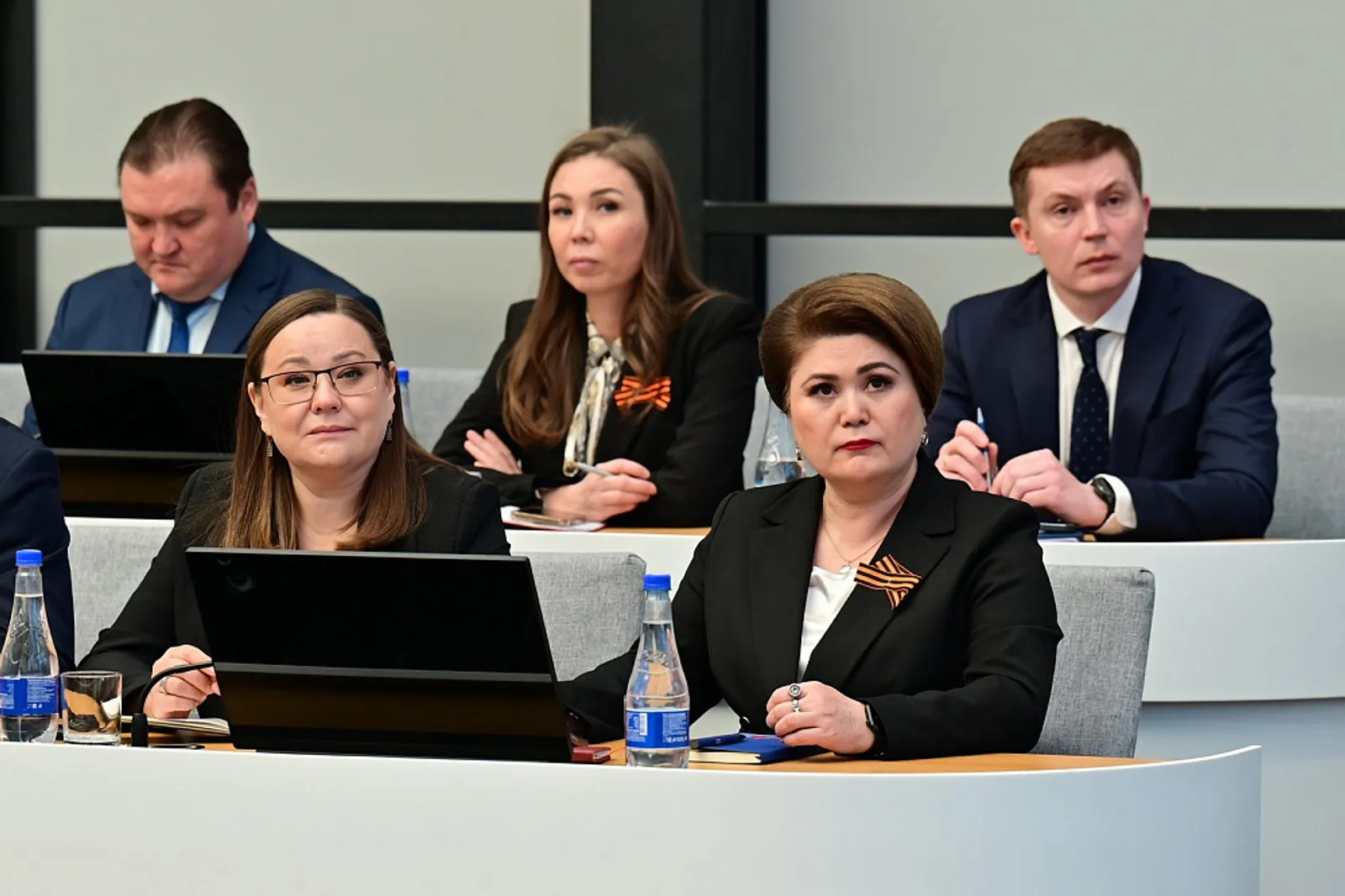 Башкортостан: опыт ветеранов СВО становится примером для всей страны