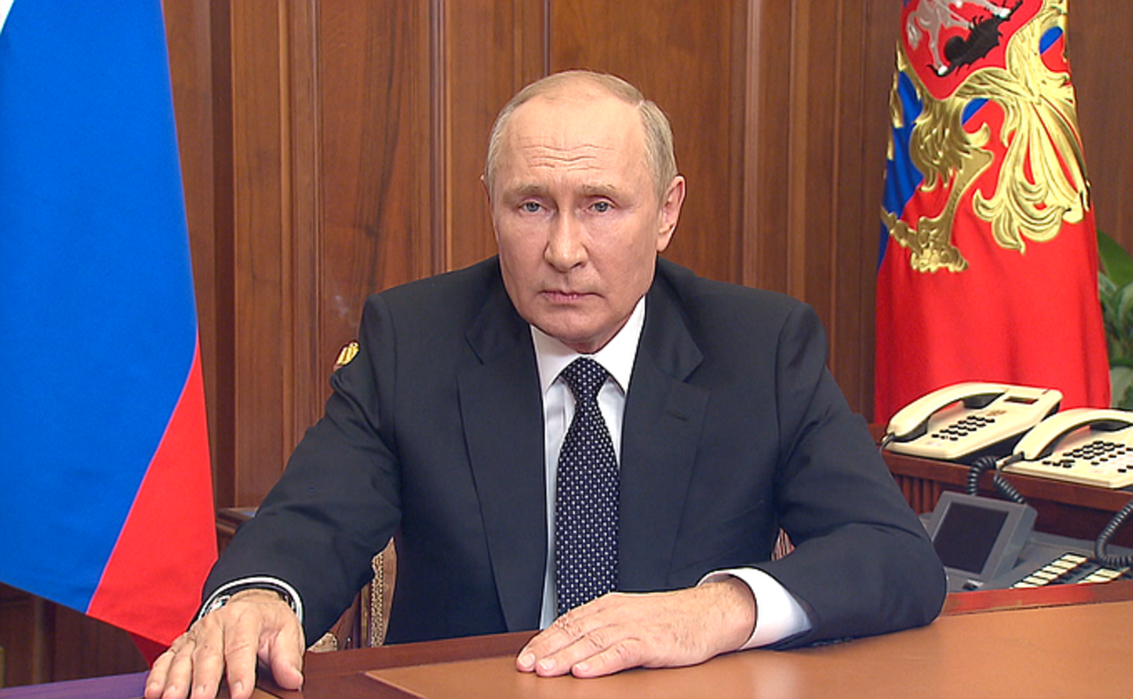 Президент России внёс на рассмотрение в Государственную думу законопроект об установлении памятной даты -