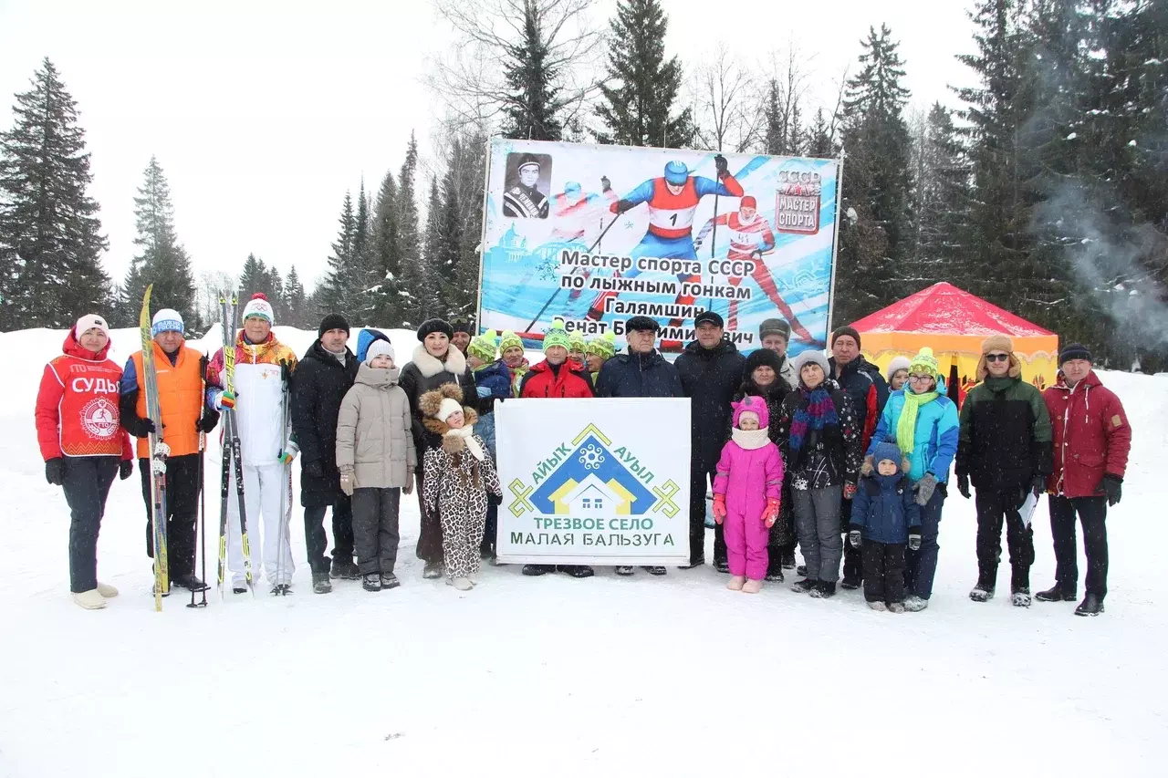 Татышлы ёросын спортъя мастерез буре вайыса ӵошатскизы