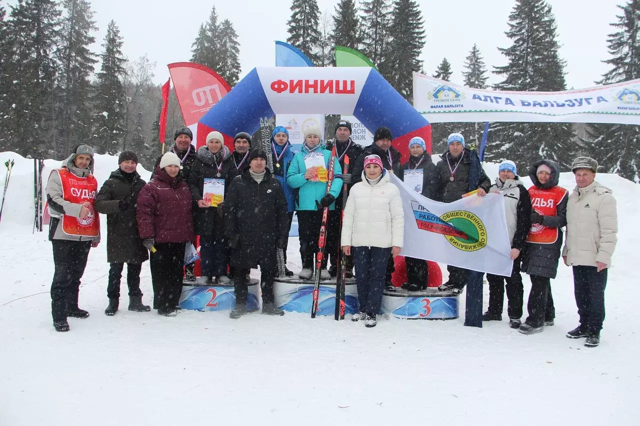 Куас сюрес вылэ трос калык потӥз