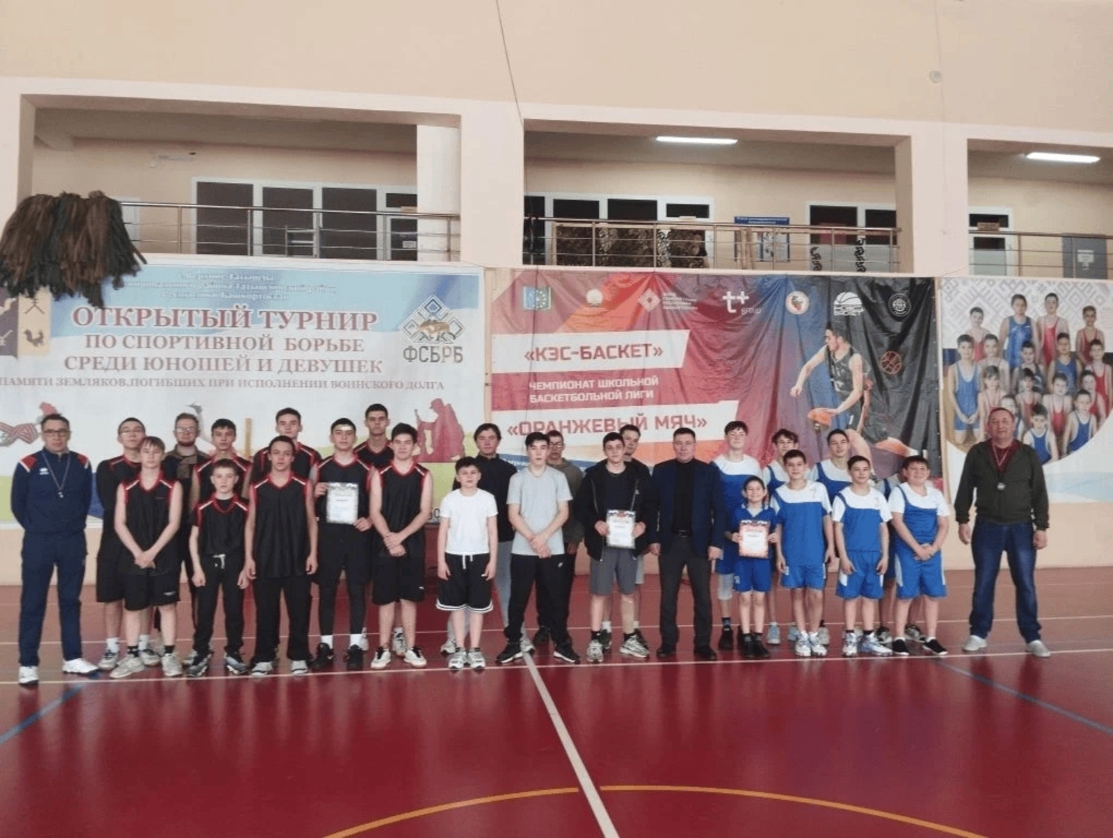 Школаосысь командаос мини-лаптаен шудӥзы