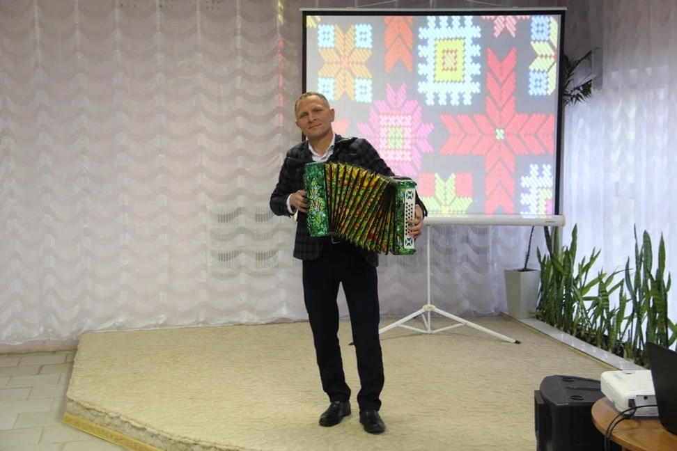 Янаул ёрос библиотека "Библионочь-2026" быдэсросси ацие пыриськиз