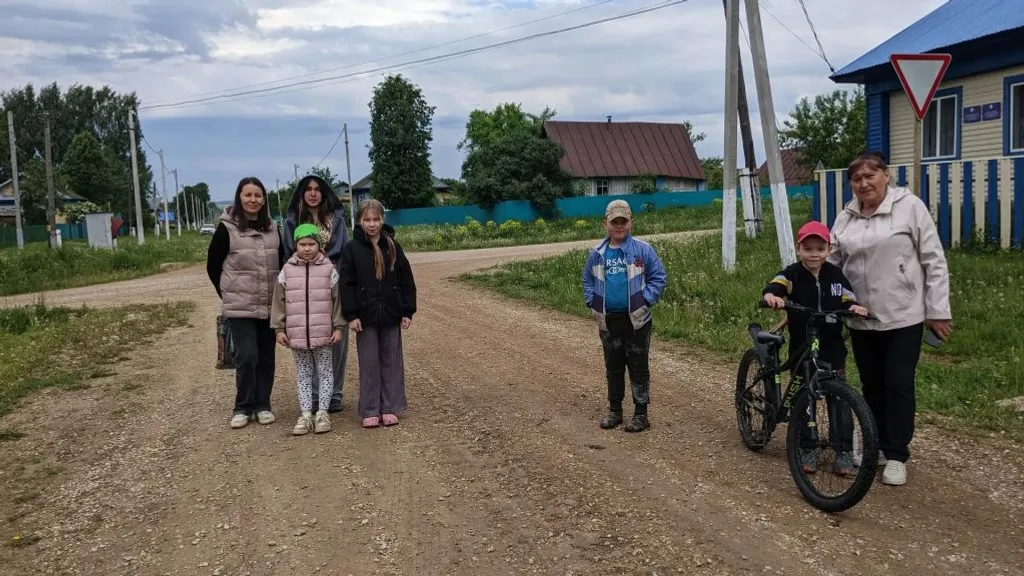 Гужем каникул нуналъёс кышкытлыкъёстэк мед ортчозы