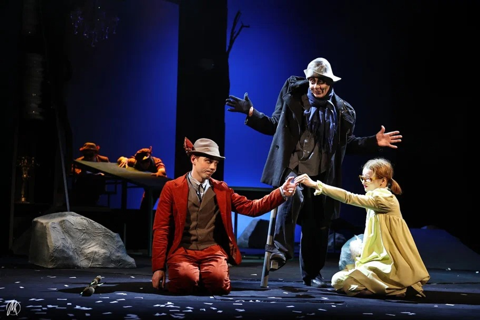 В Уфе пройдёт «ЭХО БДФ»