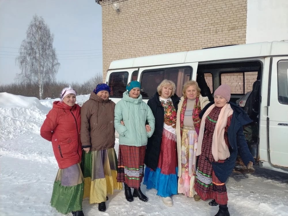 Пудо утисьёслэн одӥгез нуналзы шудогес луиз