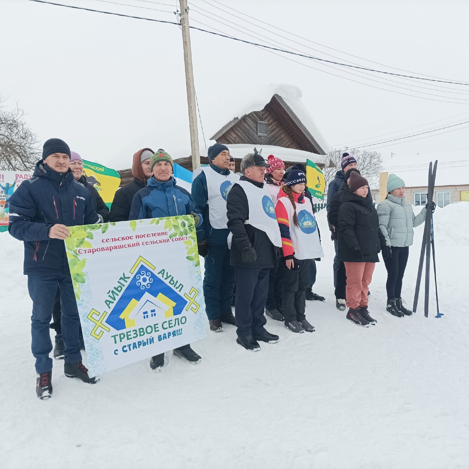 Куинь гуртъёс ӵошатскизы