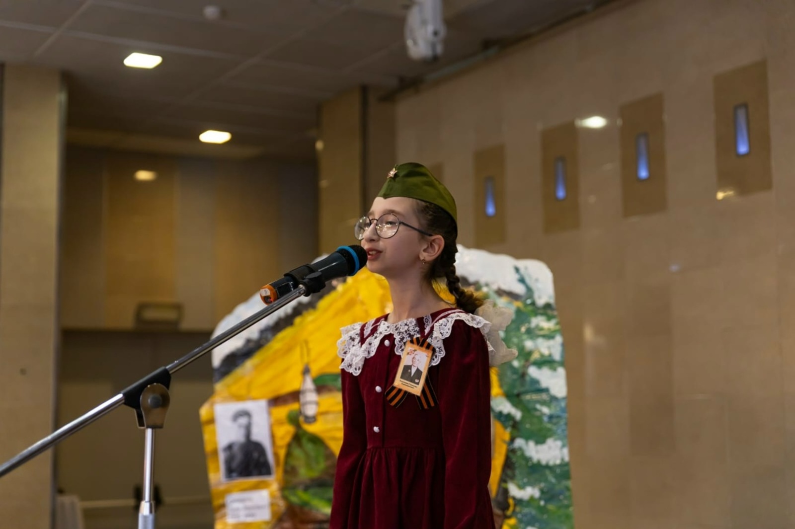 Москваын кылбур вераз