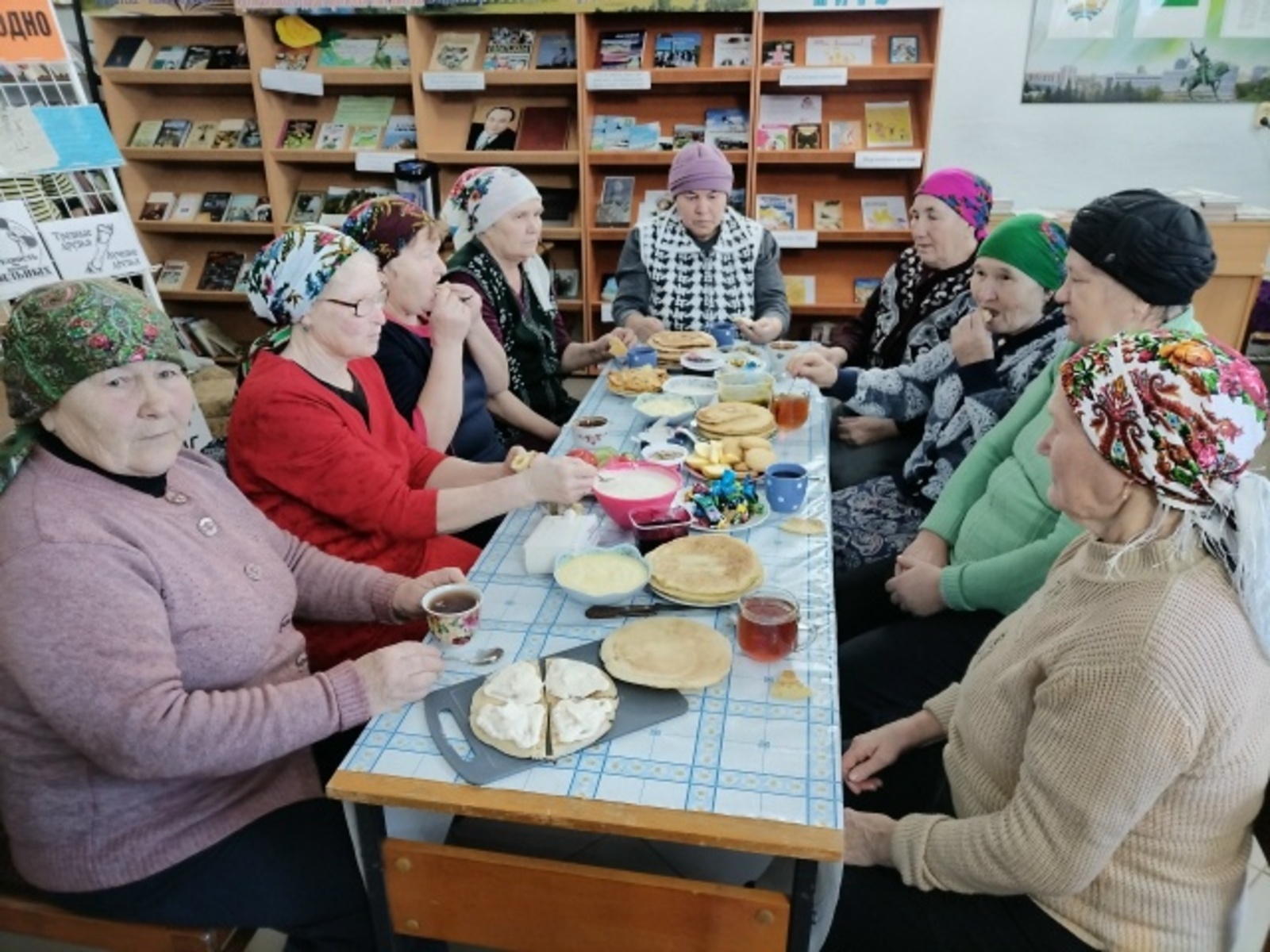 Удмурт сям-йылолэз сӥлы карыса