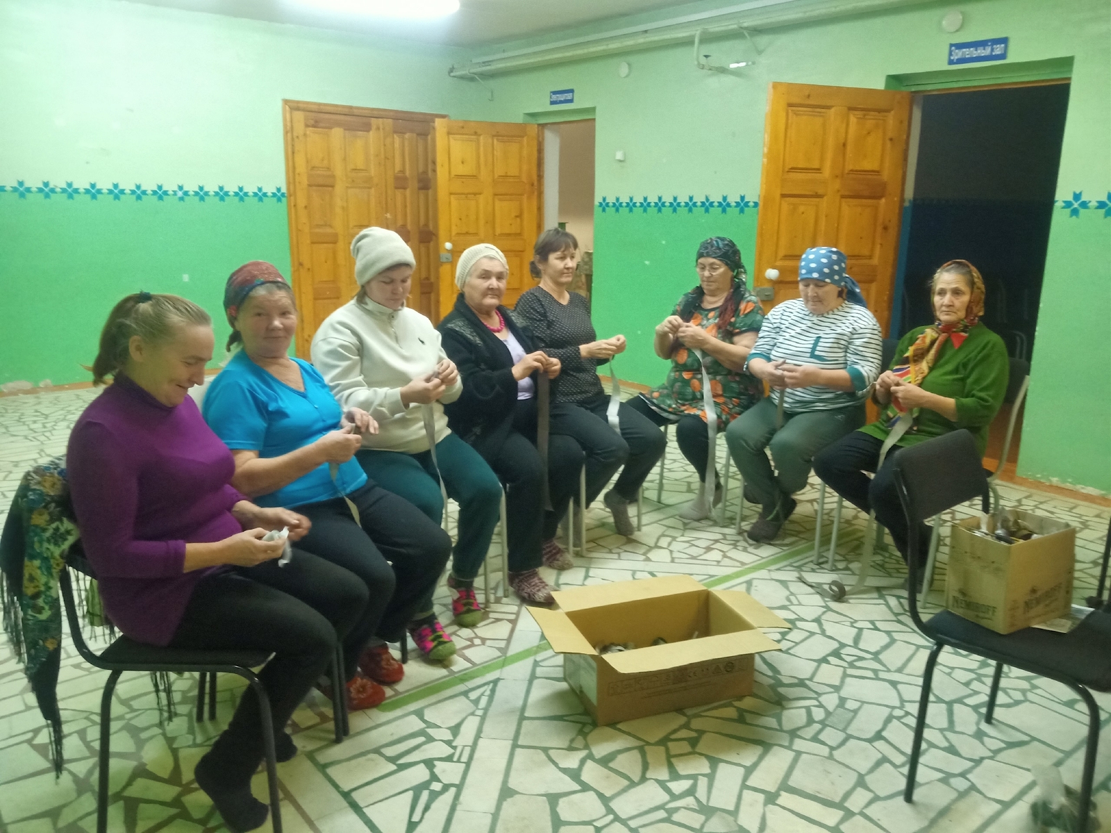 Масксеть пиослэсь улонзэс уте