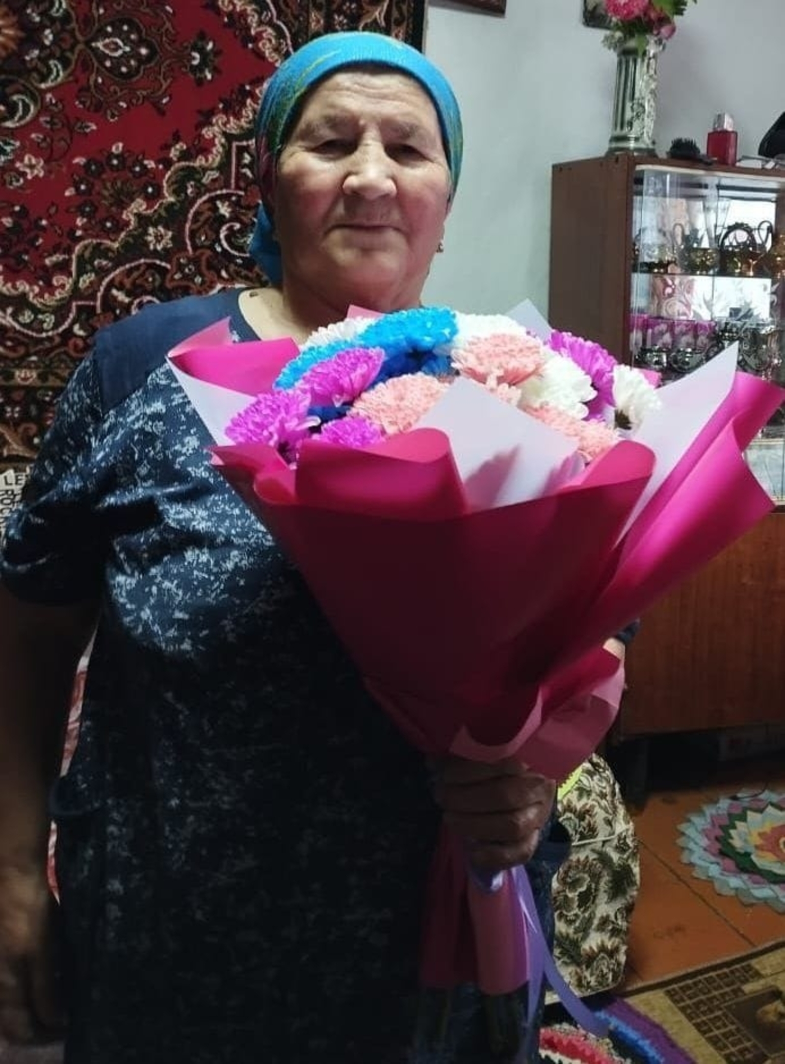 Шуныт, лякыт кылъёсты тыныд ми кузьмаськом