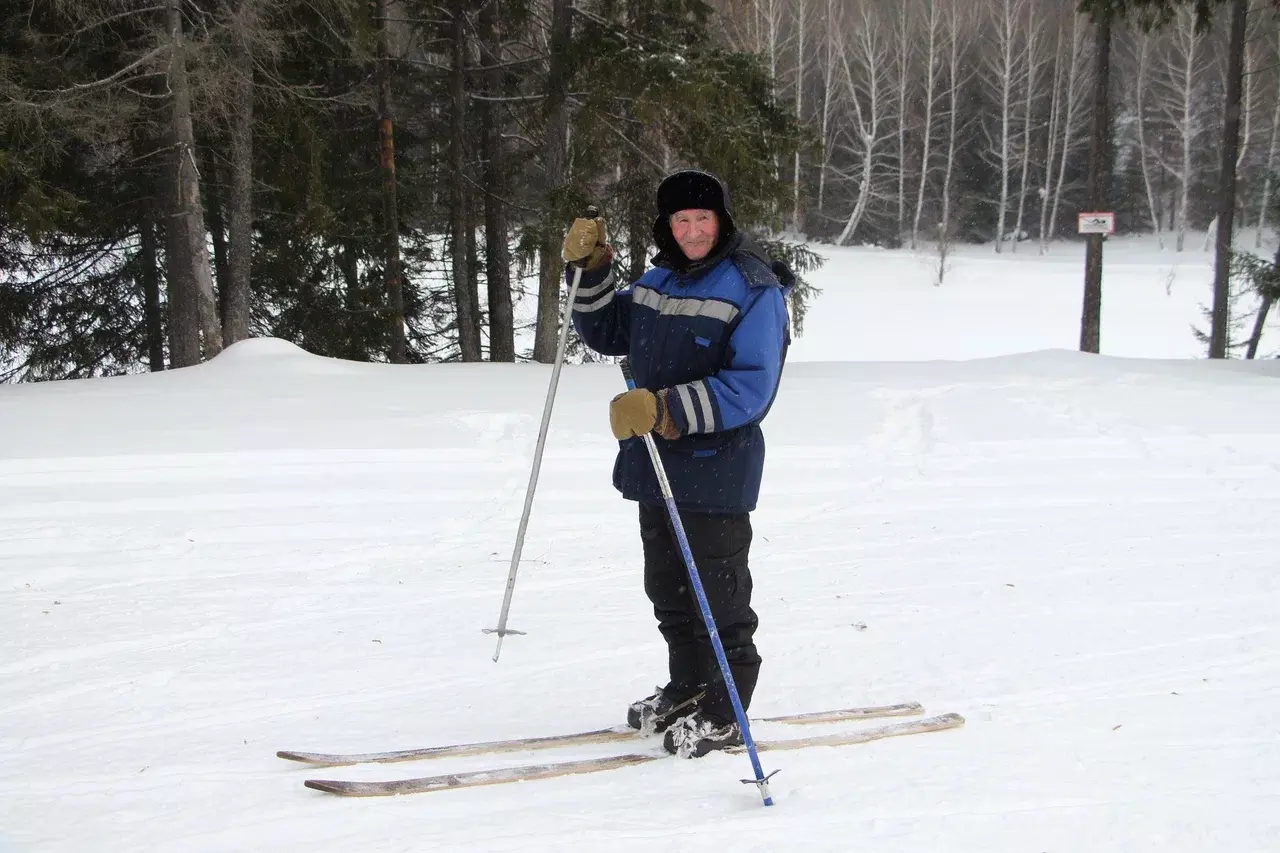 Татышлы ёросын спортъя мастерез буре вайыса ӵошатскизы