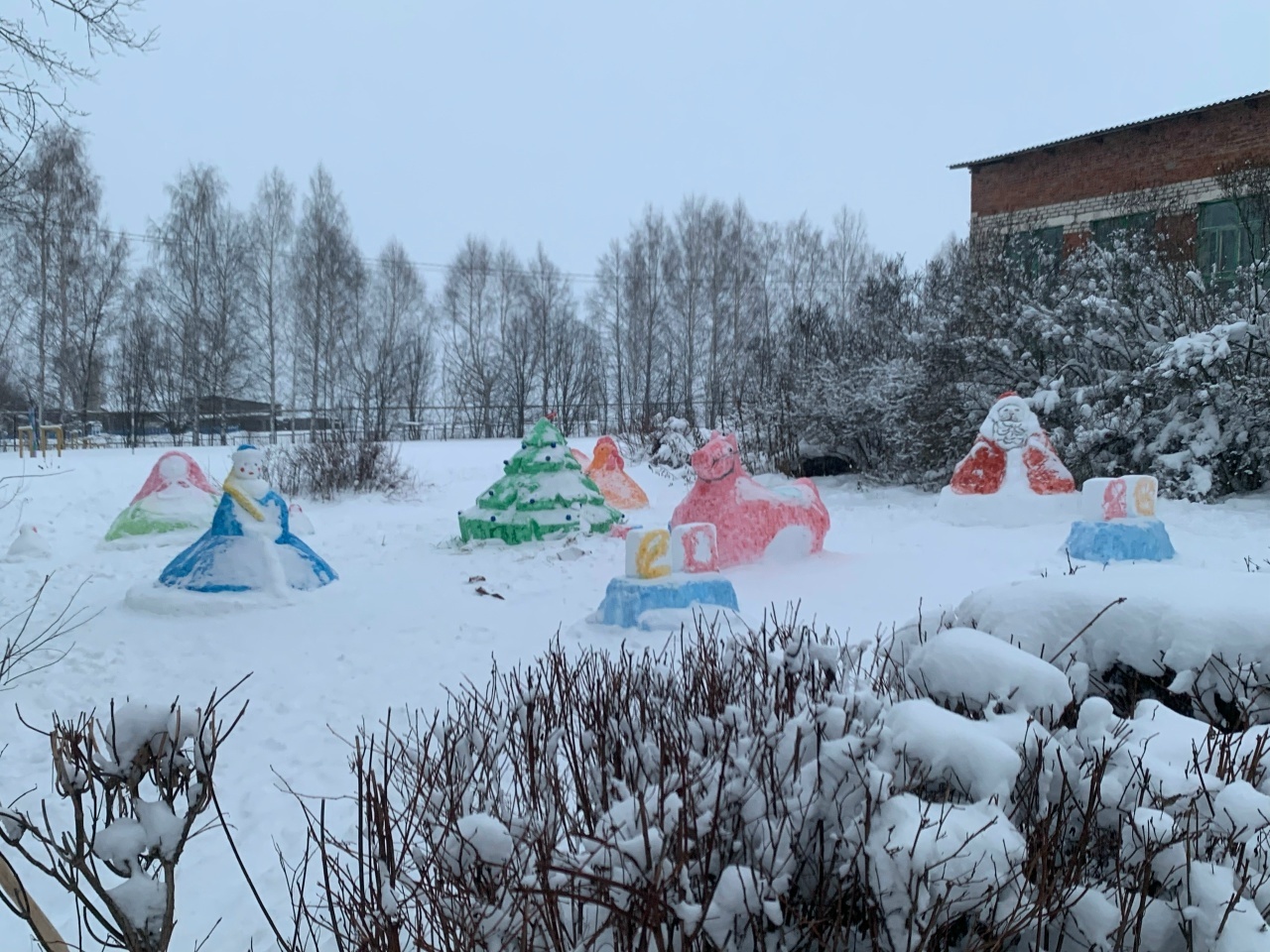 Котыр дунне чильк-вальк пиштӥз