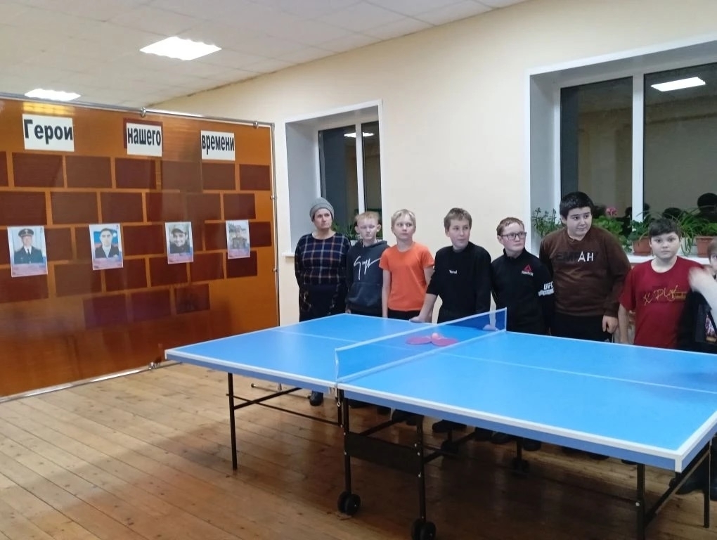 Культура юртын СВО-ын бырем ожгарчилы сӥзем ужрад ортчиз