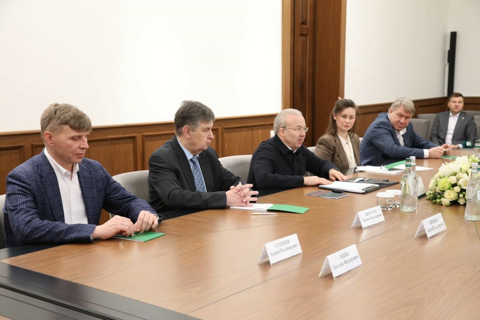 Участники СВО из Башкирии смогут пройти курс реабилитации в санаториях Абхазии